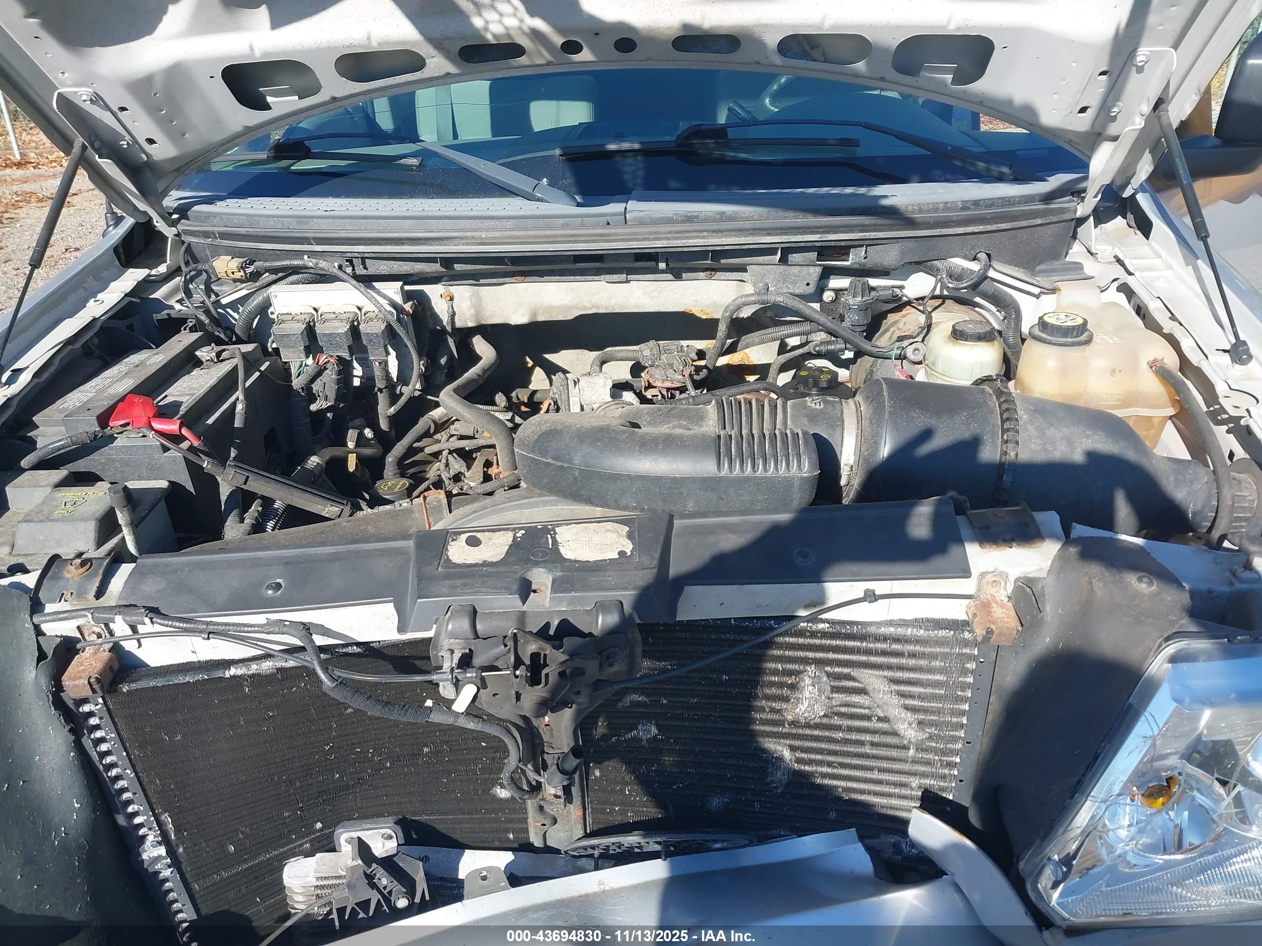 FORD F-150 image 10