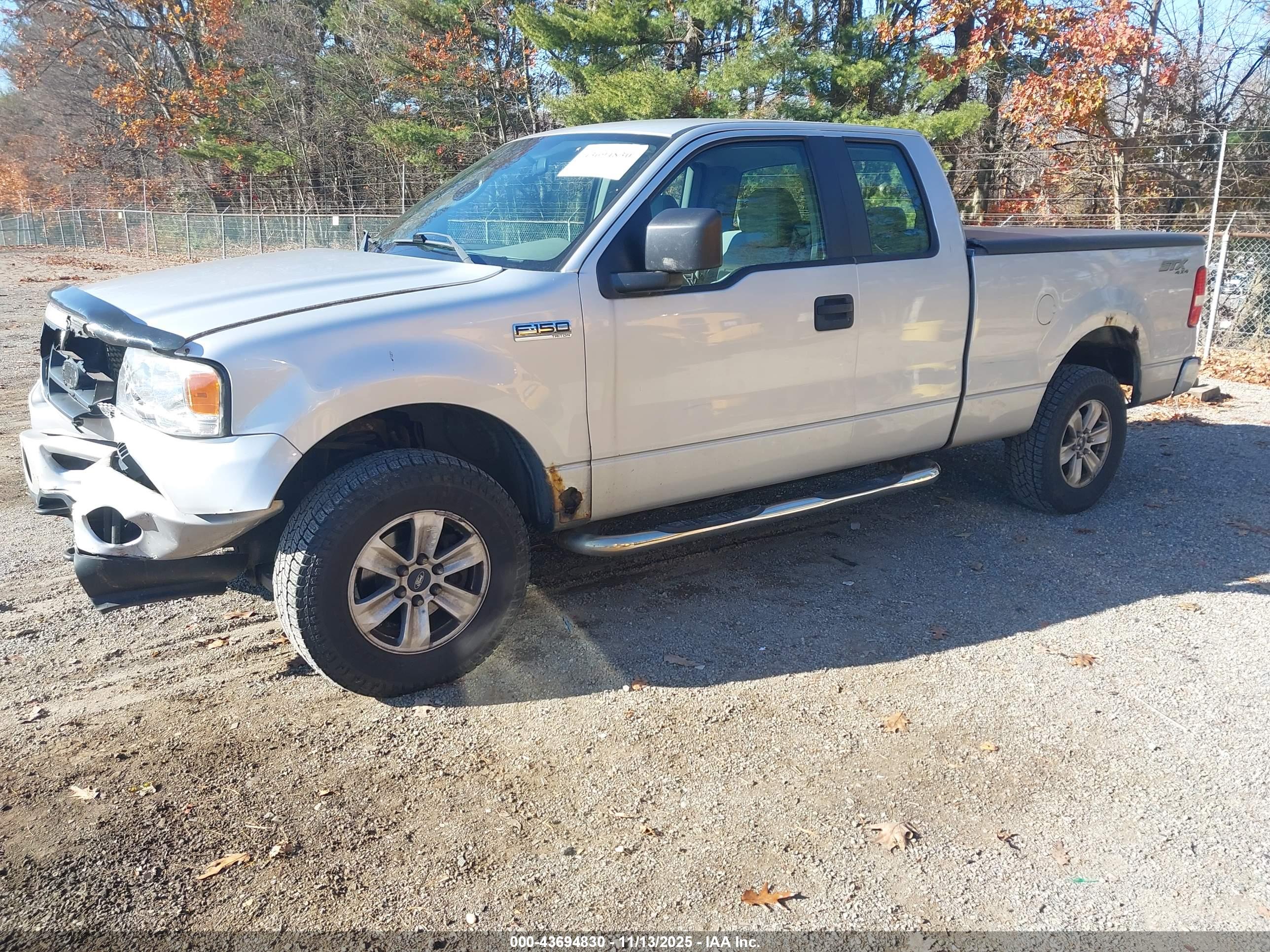FORD F-150 image 2