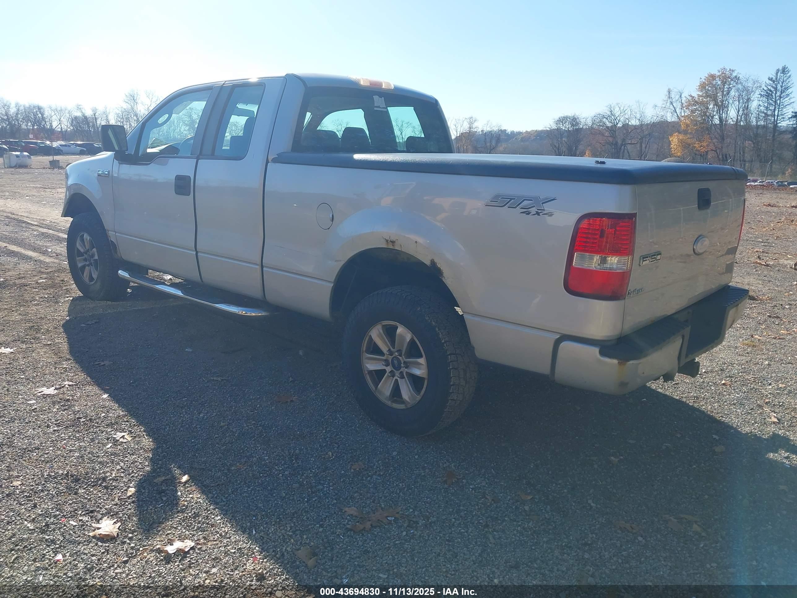 FORD F-150 image 3