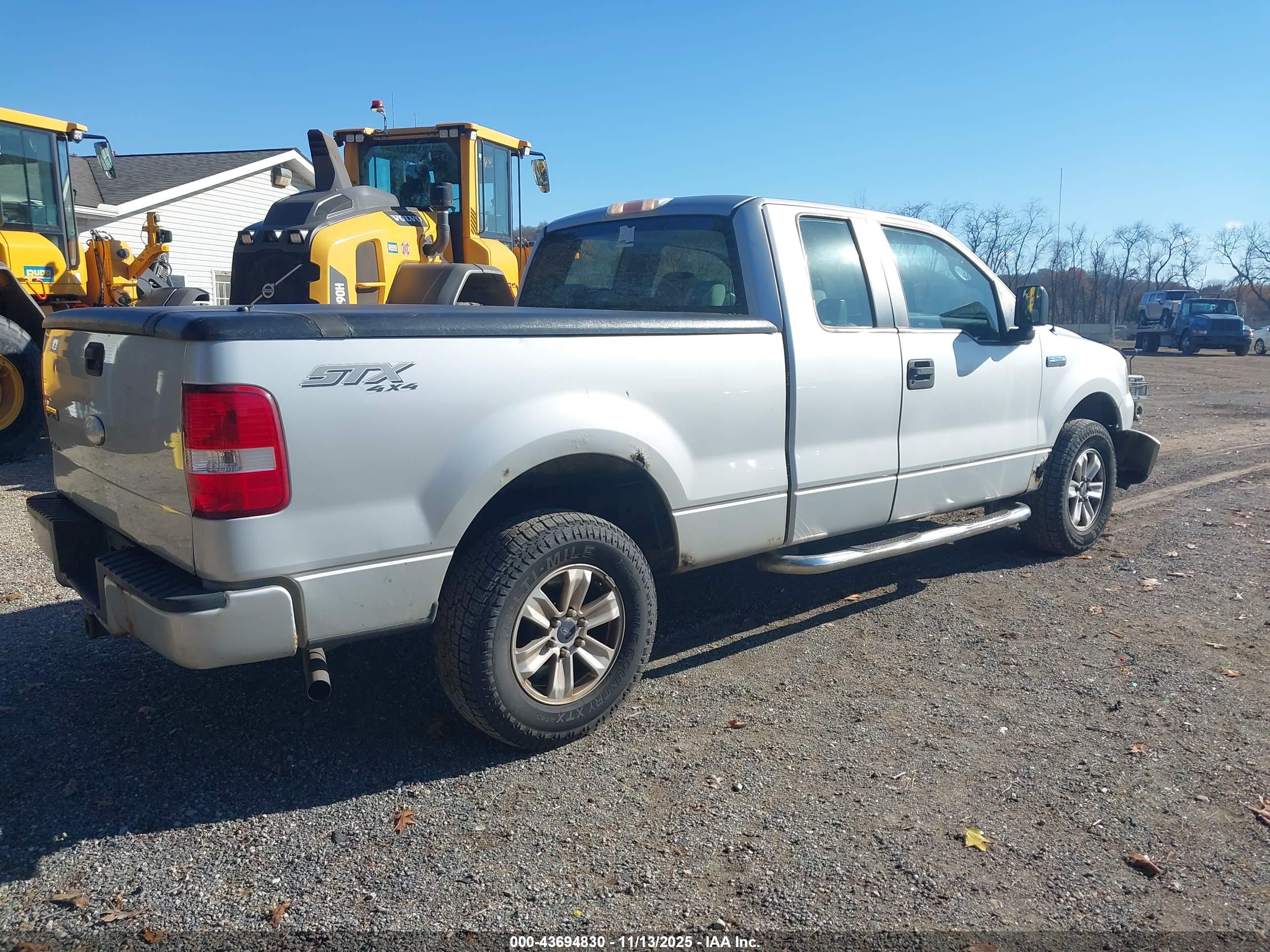 FORD F-150 image 4