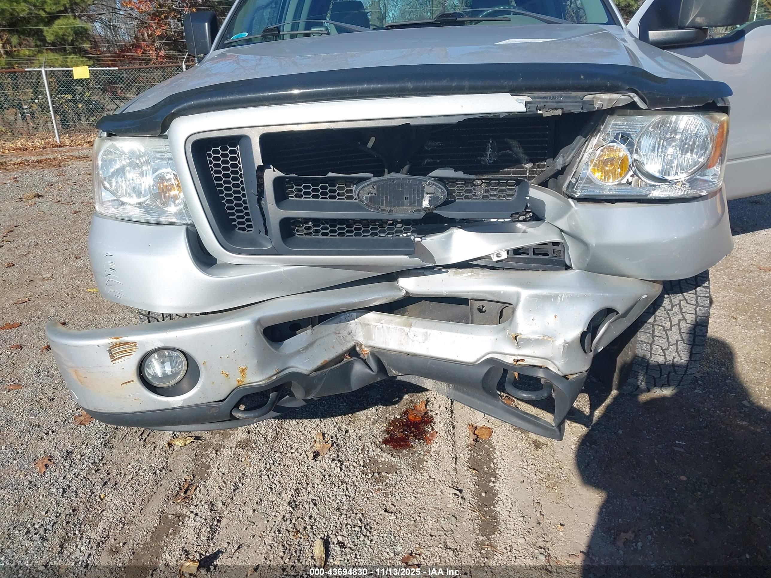 FORD F-150 image 6