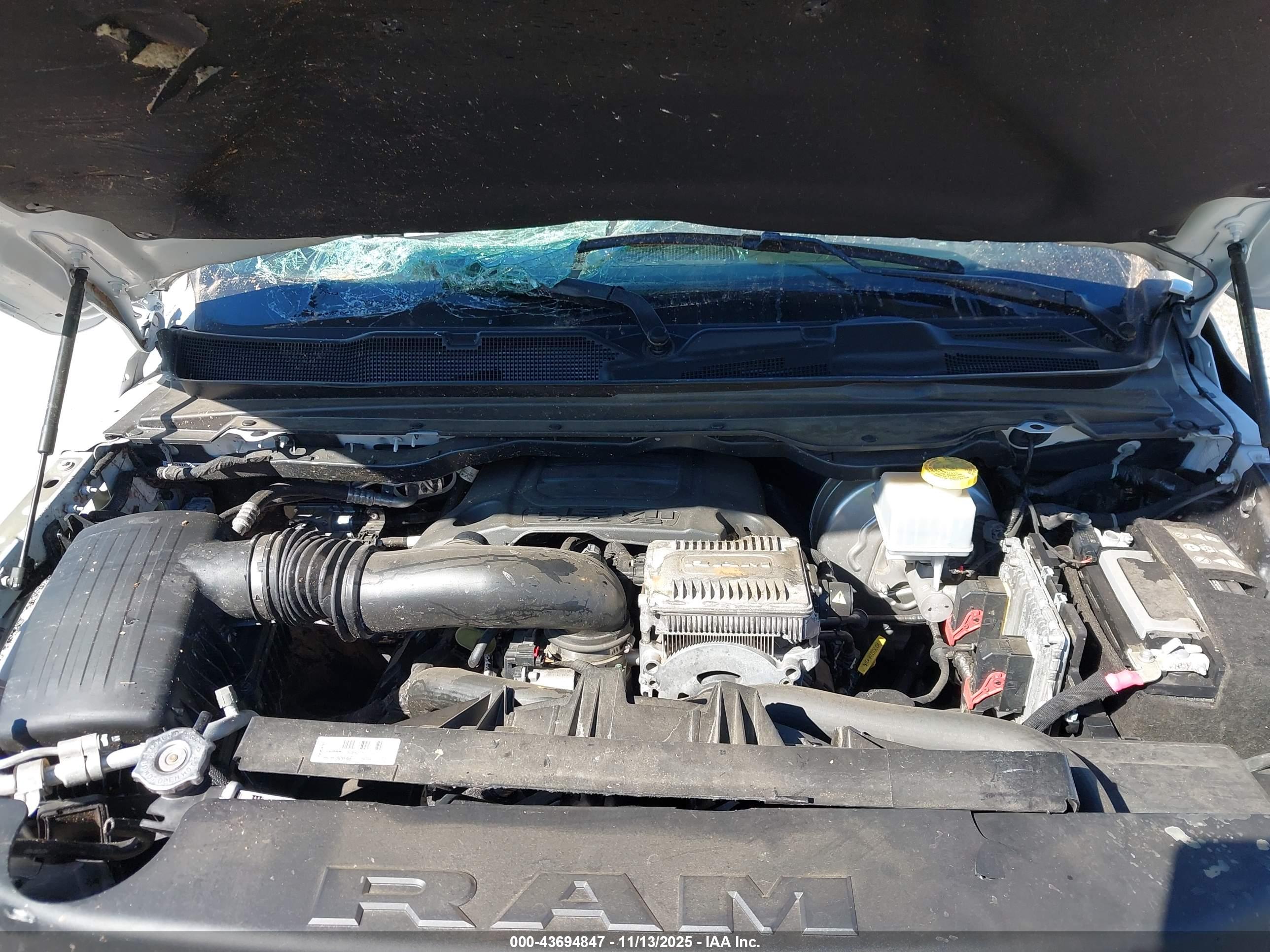 RAM 1500 image 10