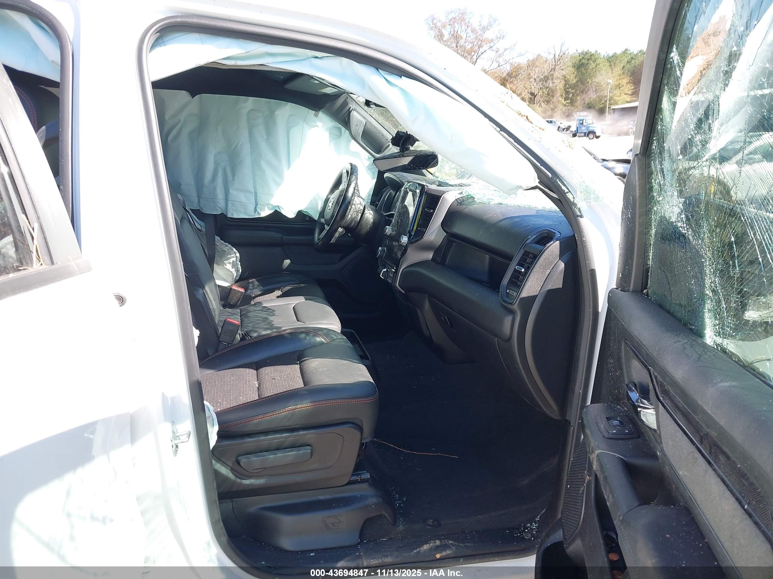 RAM 1500 image 5
