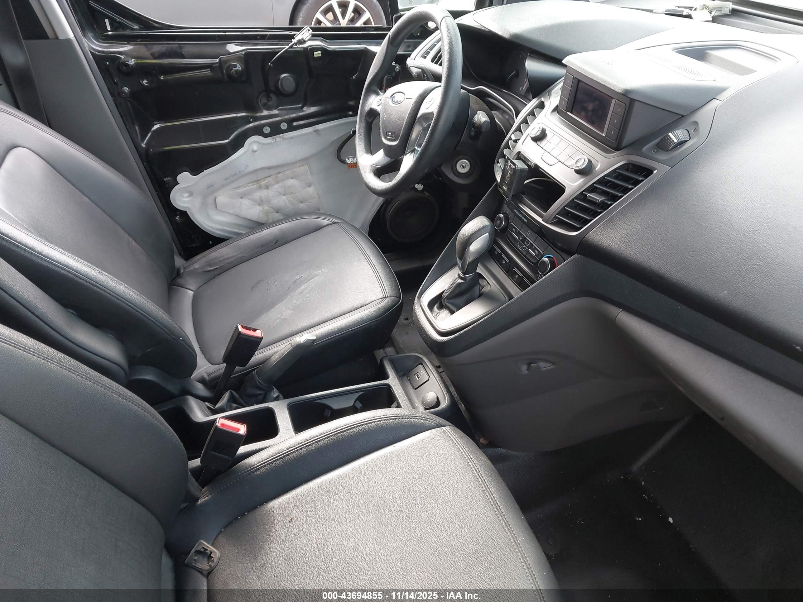 FORD TRANSIT image 5