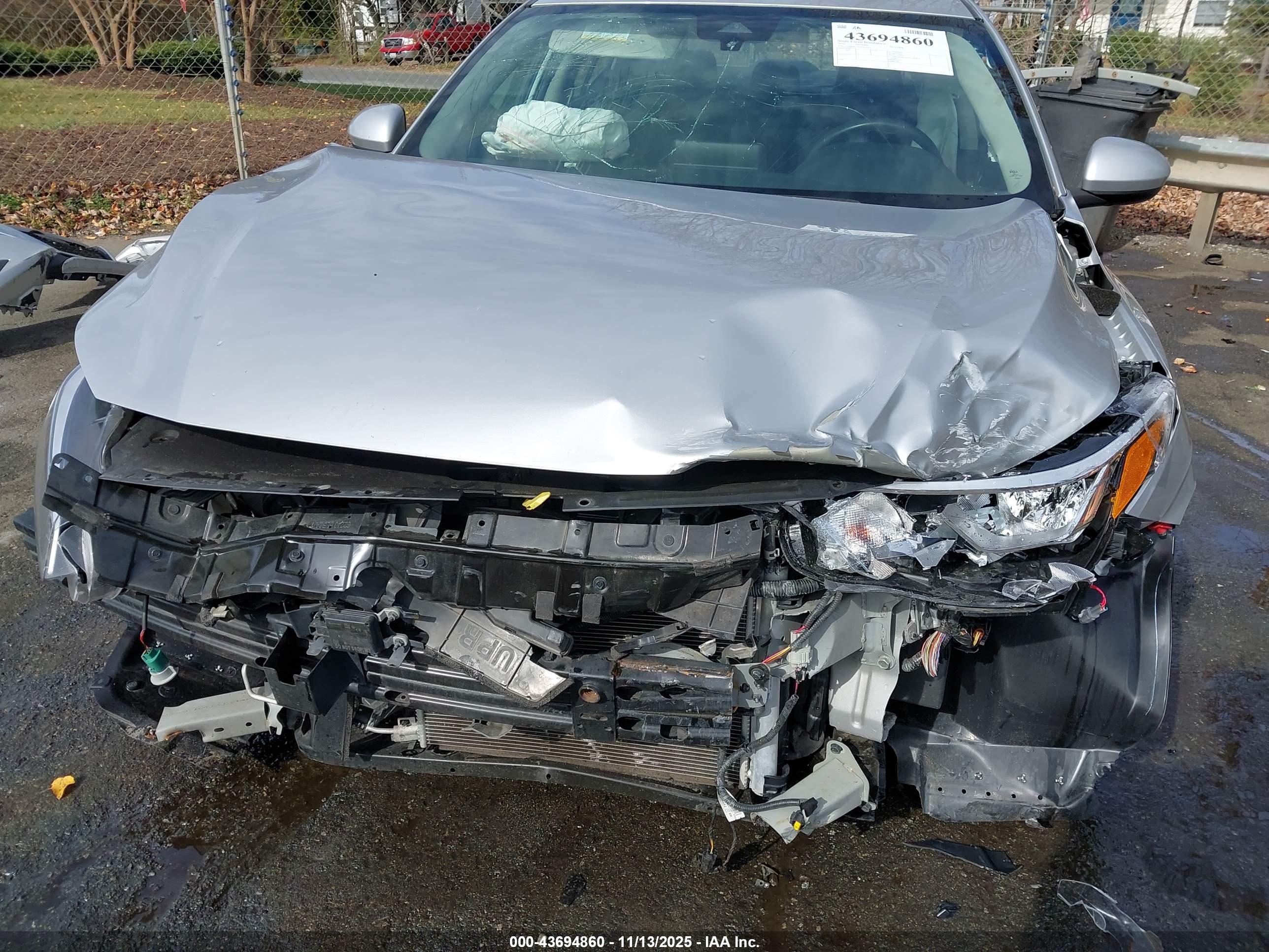 NISSAN SENTRA image 6