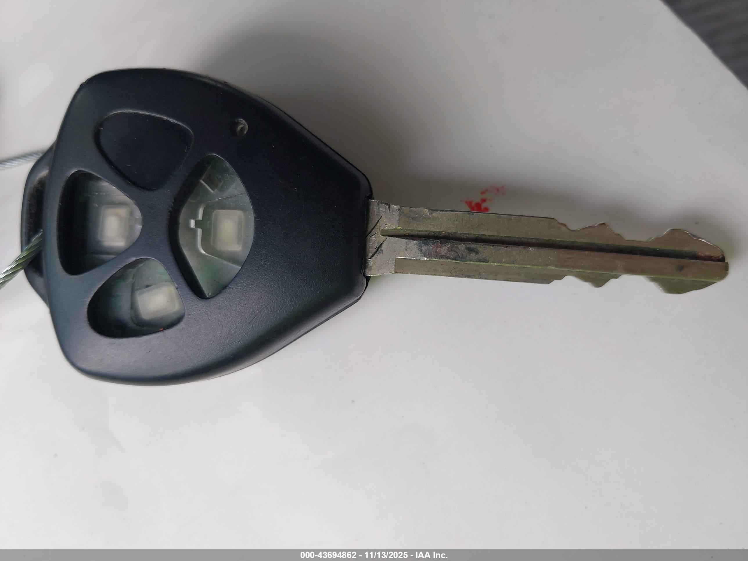 TOYOTA 4RUNNER image 11