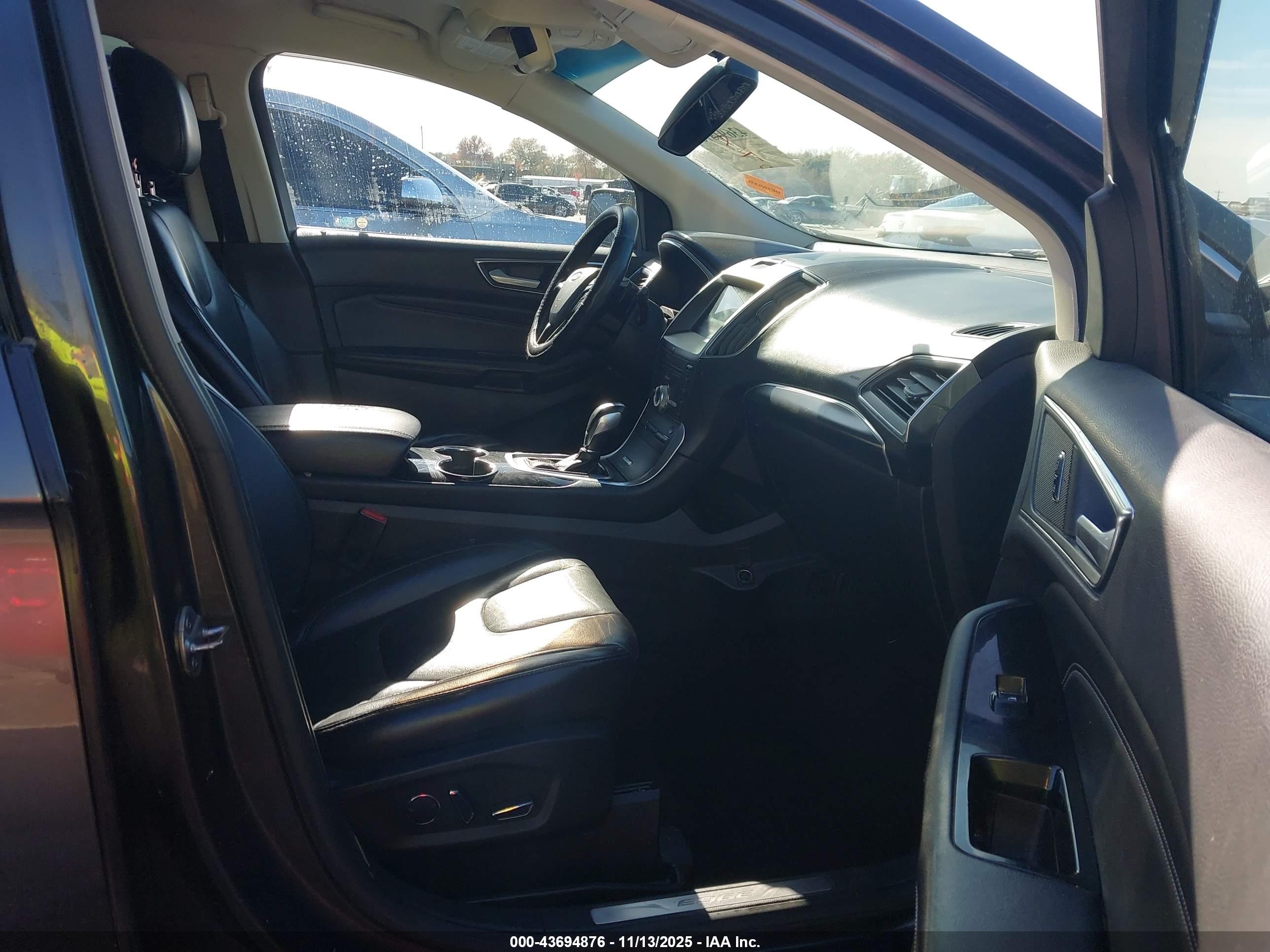 FORD EDGE image 5