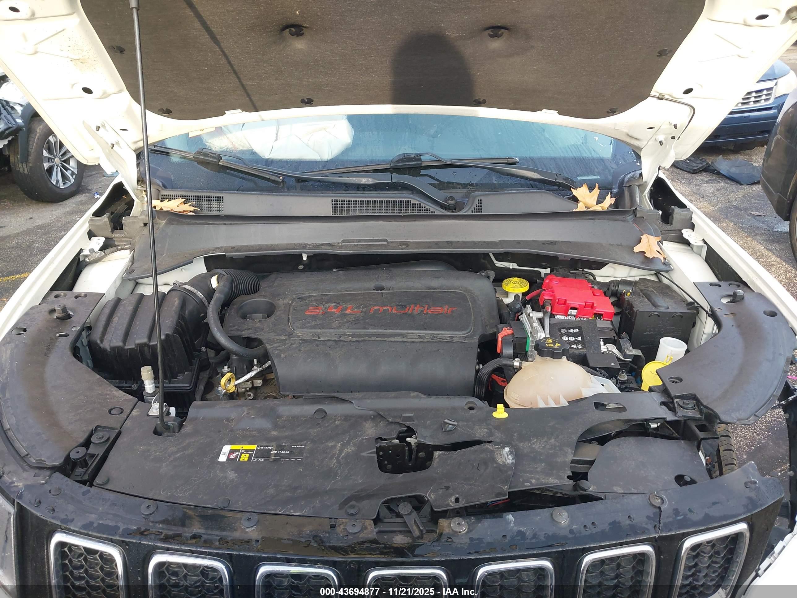 JEEP COMPASS image 10