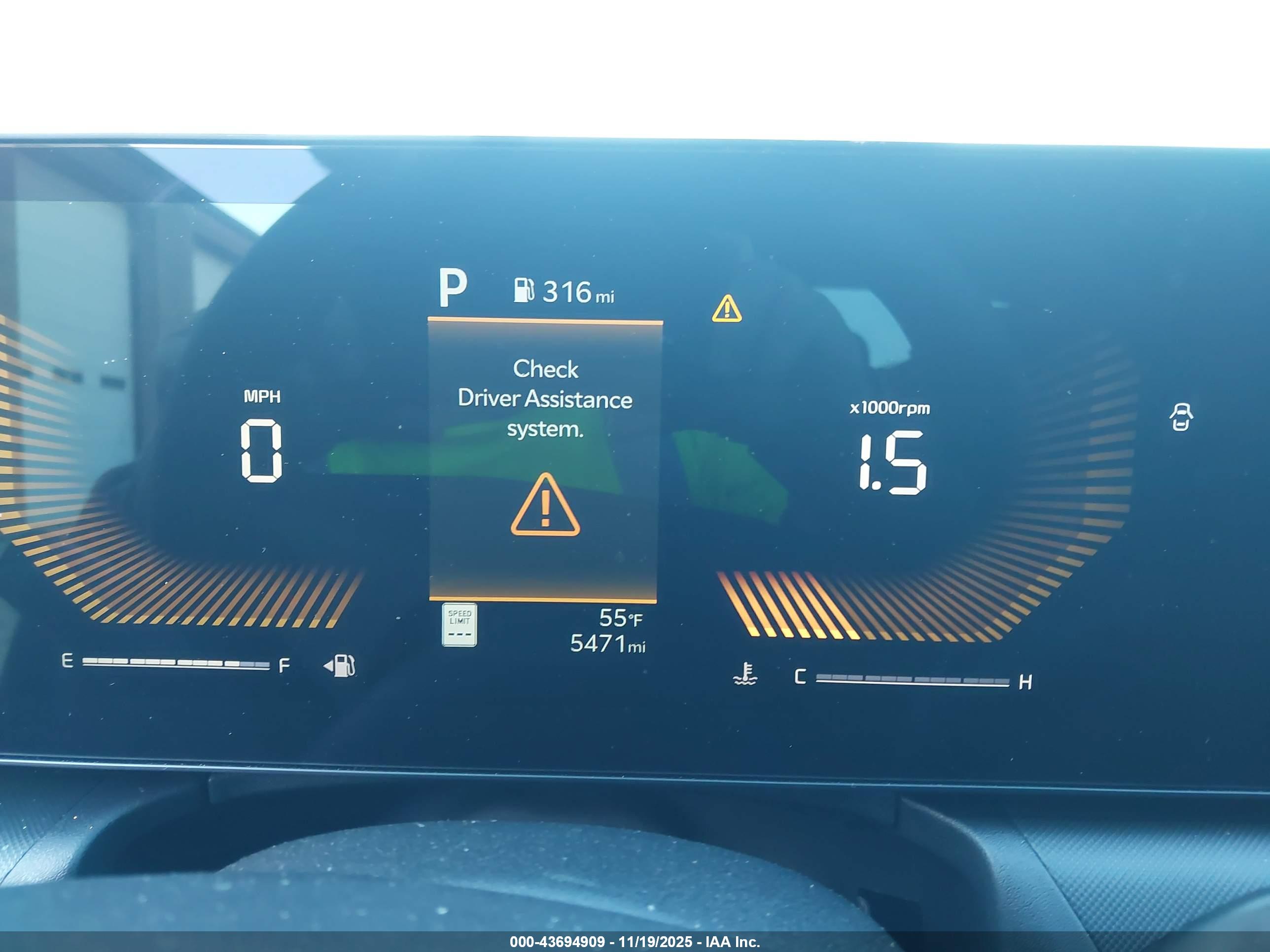 KIA K4 image 7