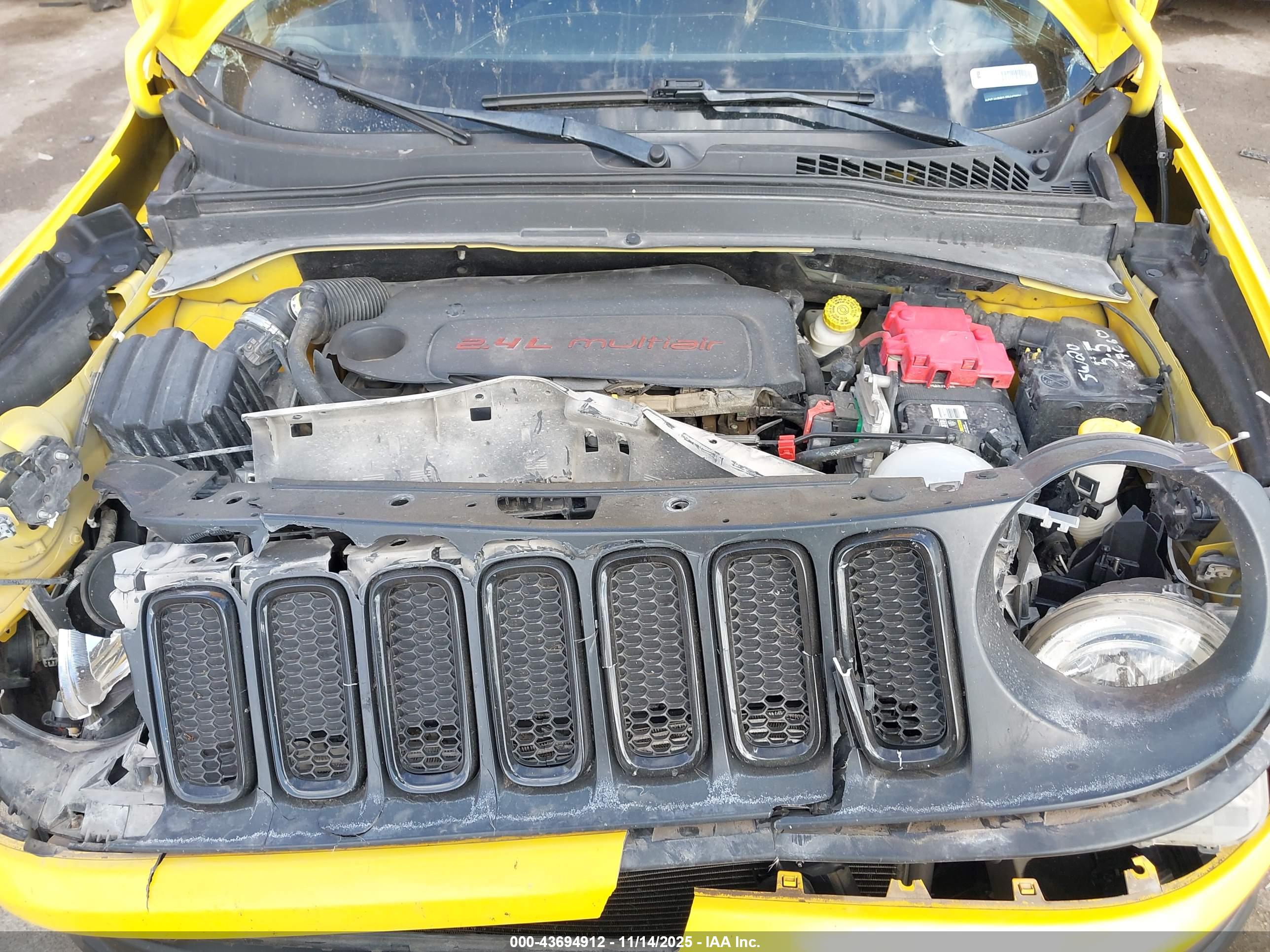 JEEP RENEGADE image 10