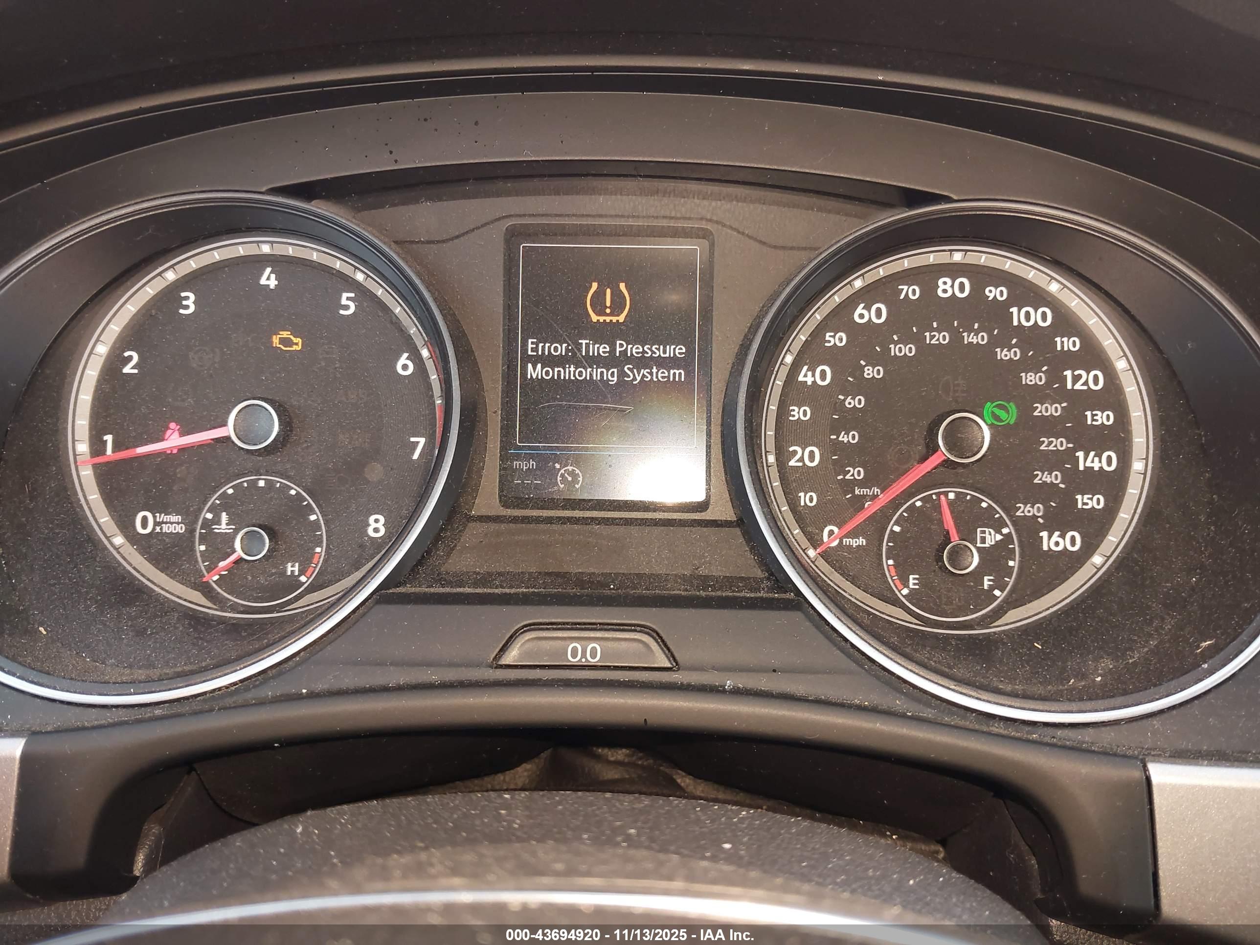 VOLKSWAGEN ATLAS image 7