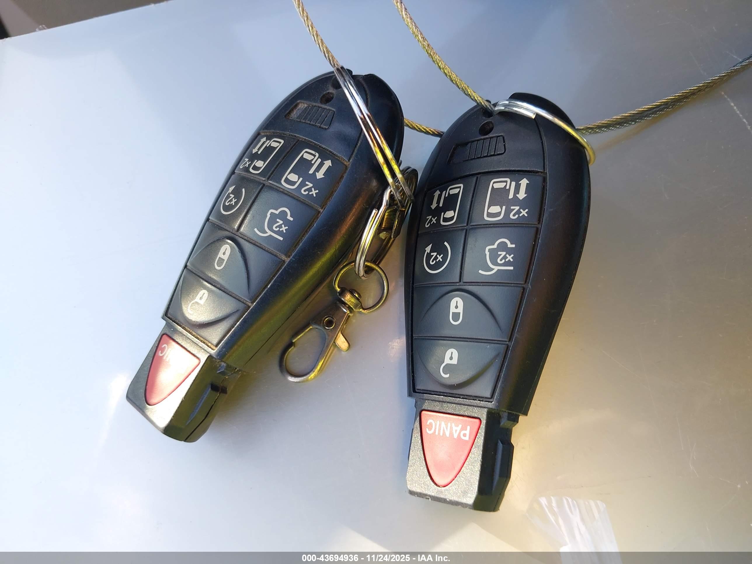 DODGE GRAND image 11