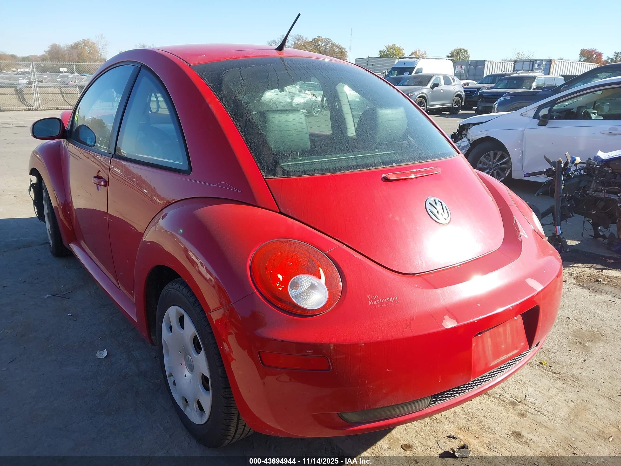 VOLKSWAGEN NEW image 3