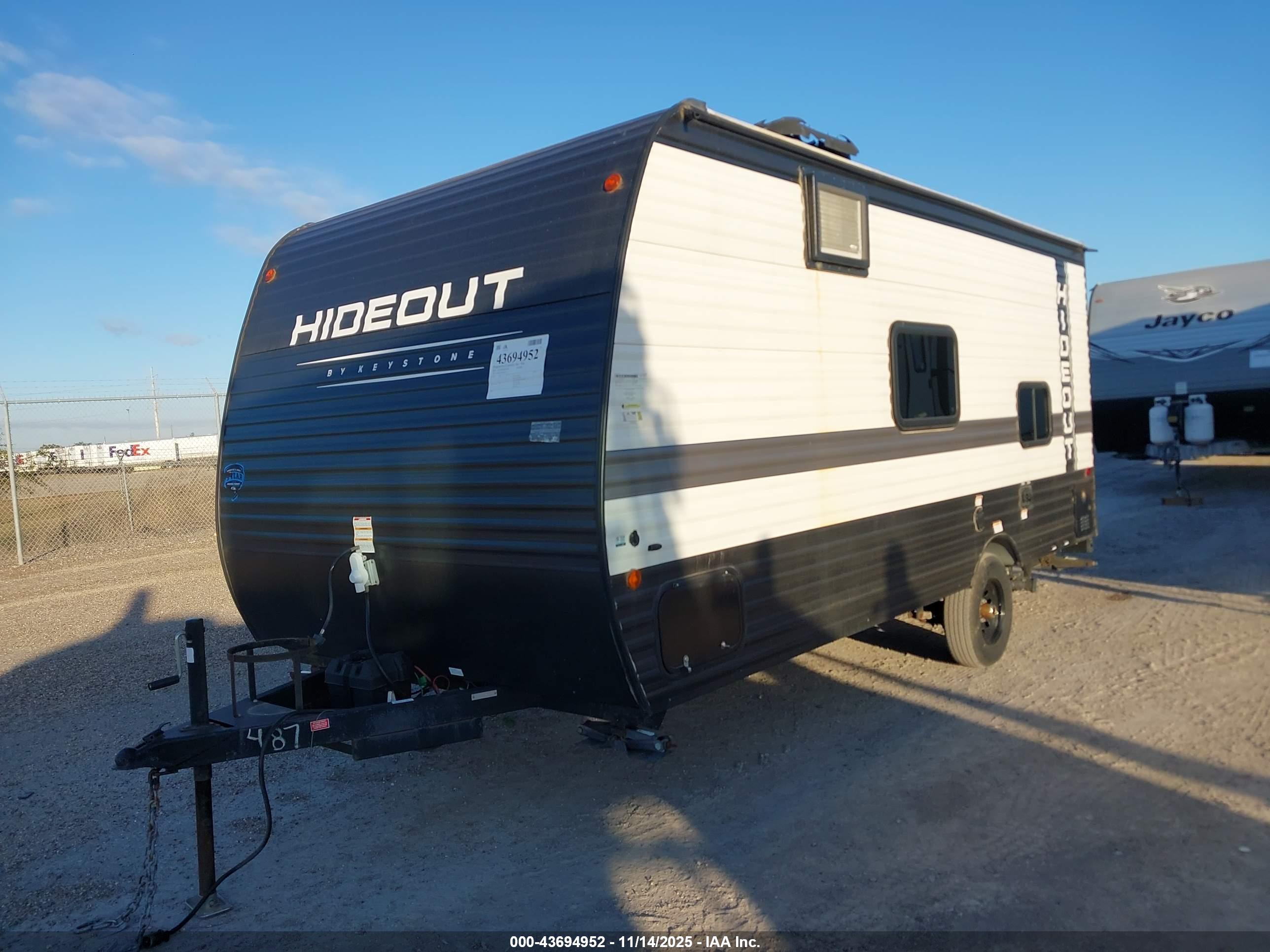KEYSTONE RV image 2