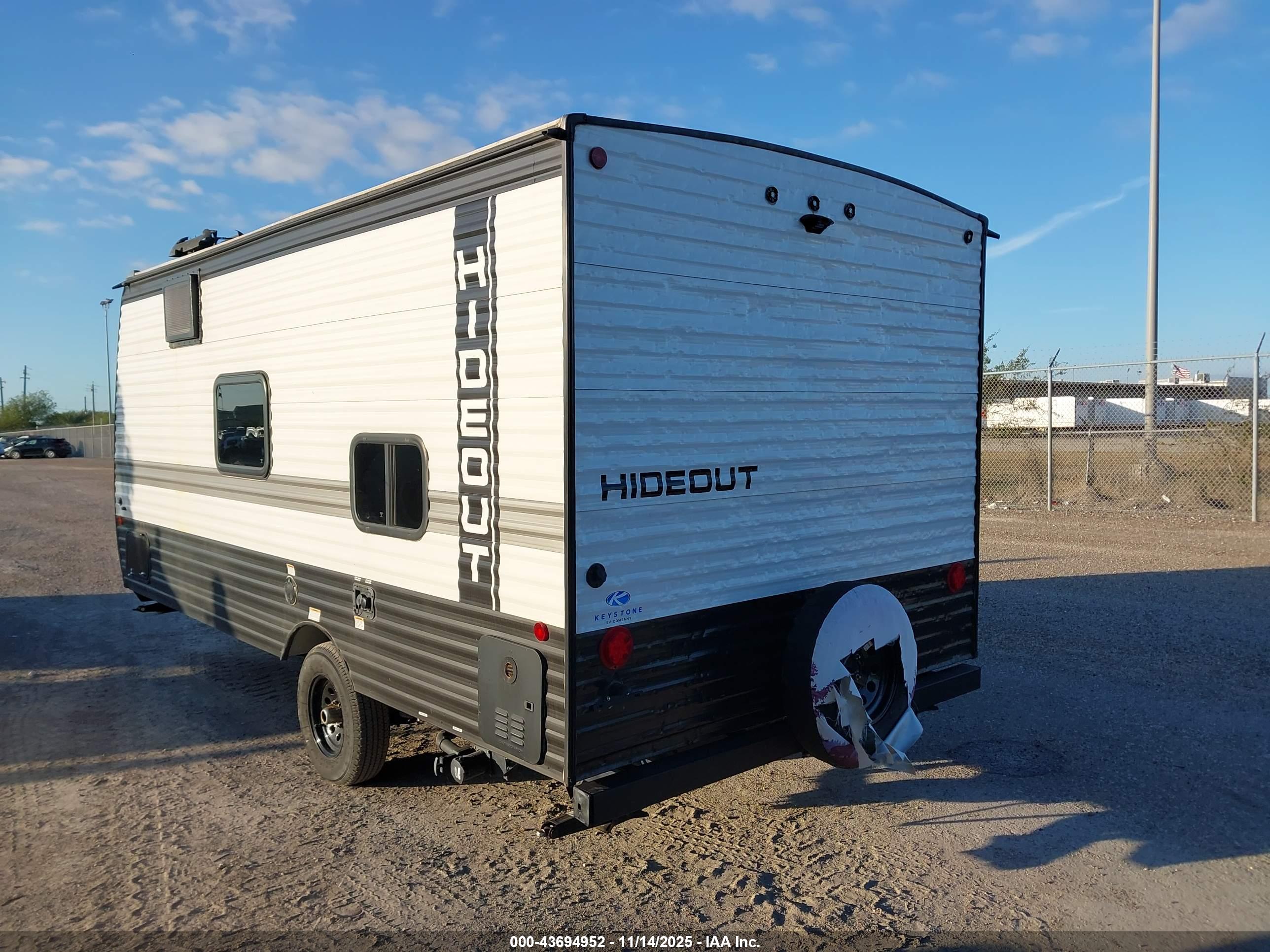 KEYSTONE RV image 3