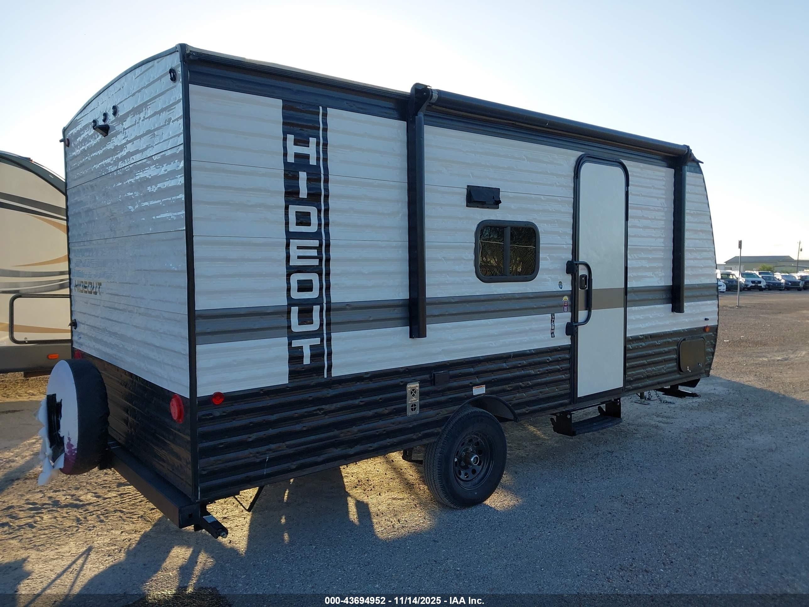 KEYSTONE RV image 6