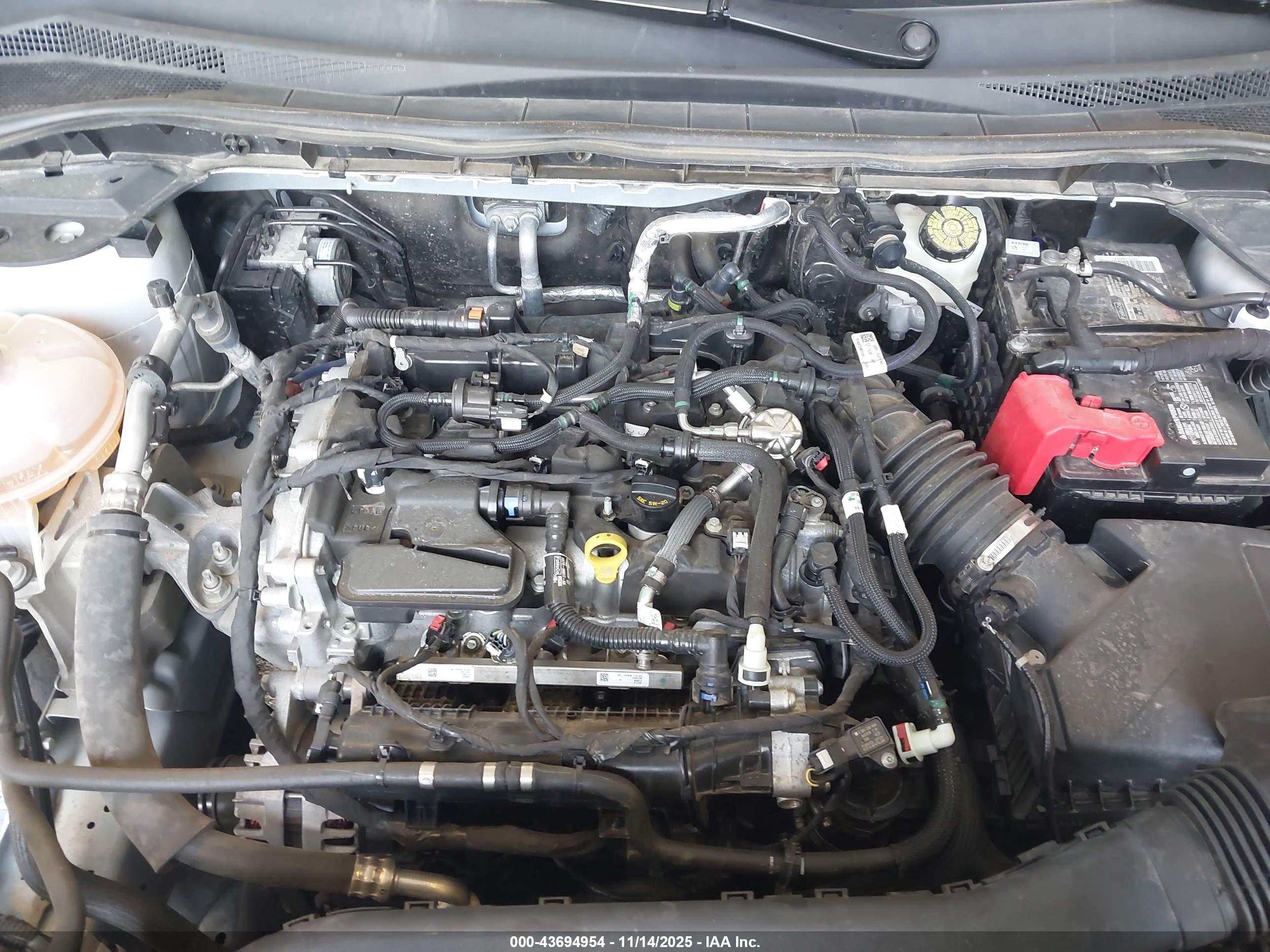 FORD ESCAPE image 10