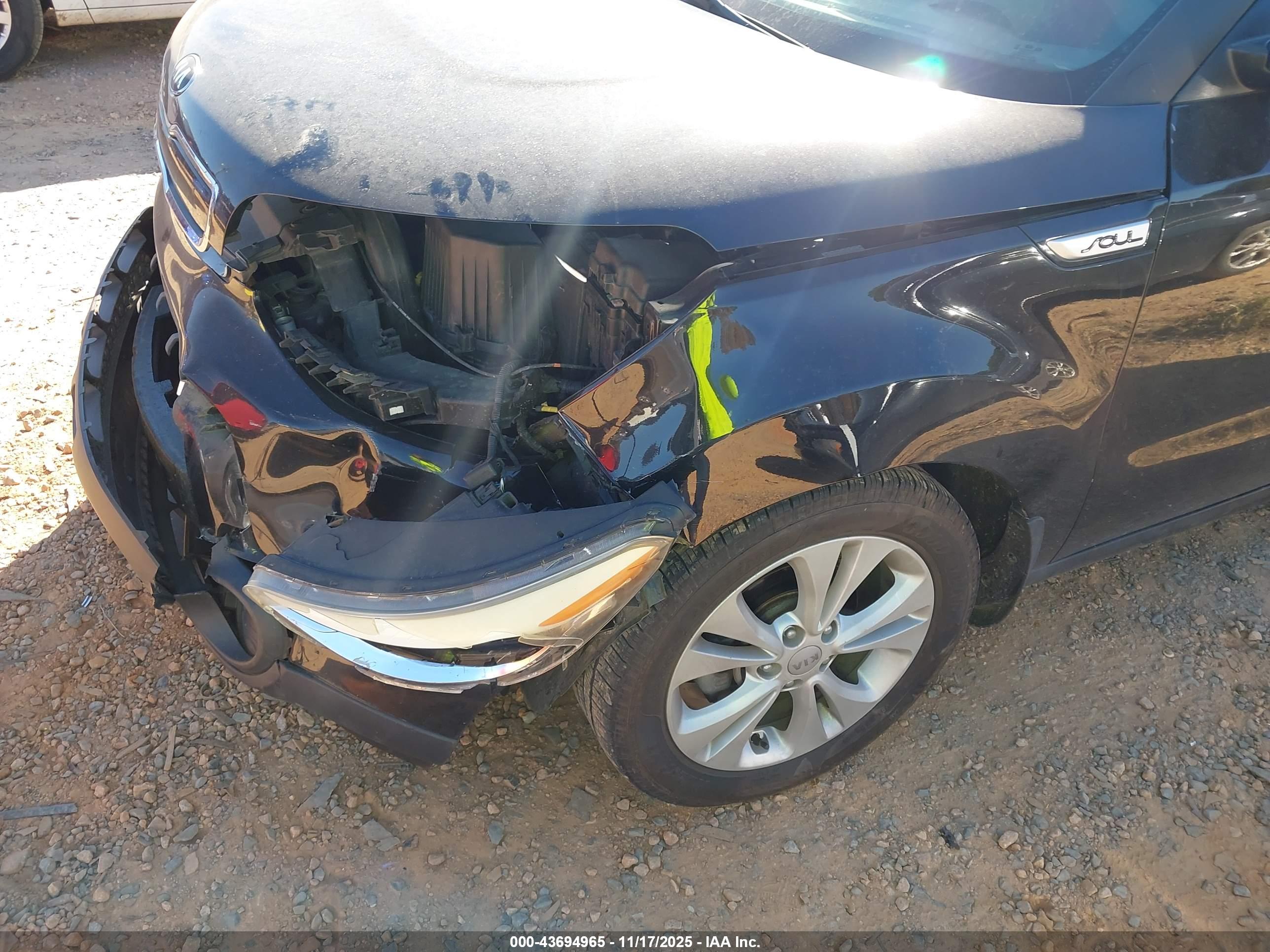 KIA SOUL image 6