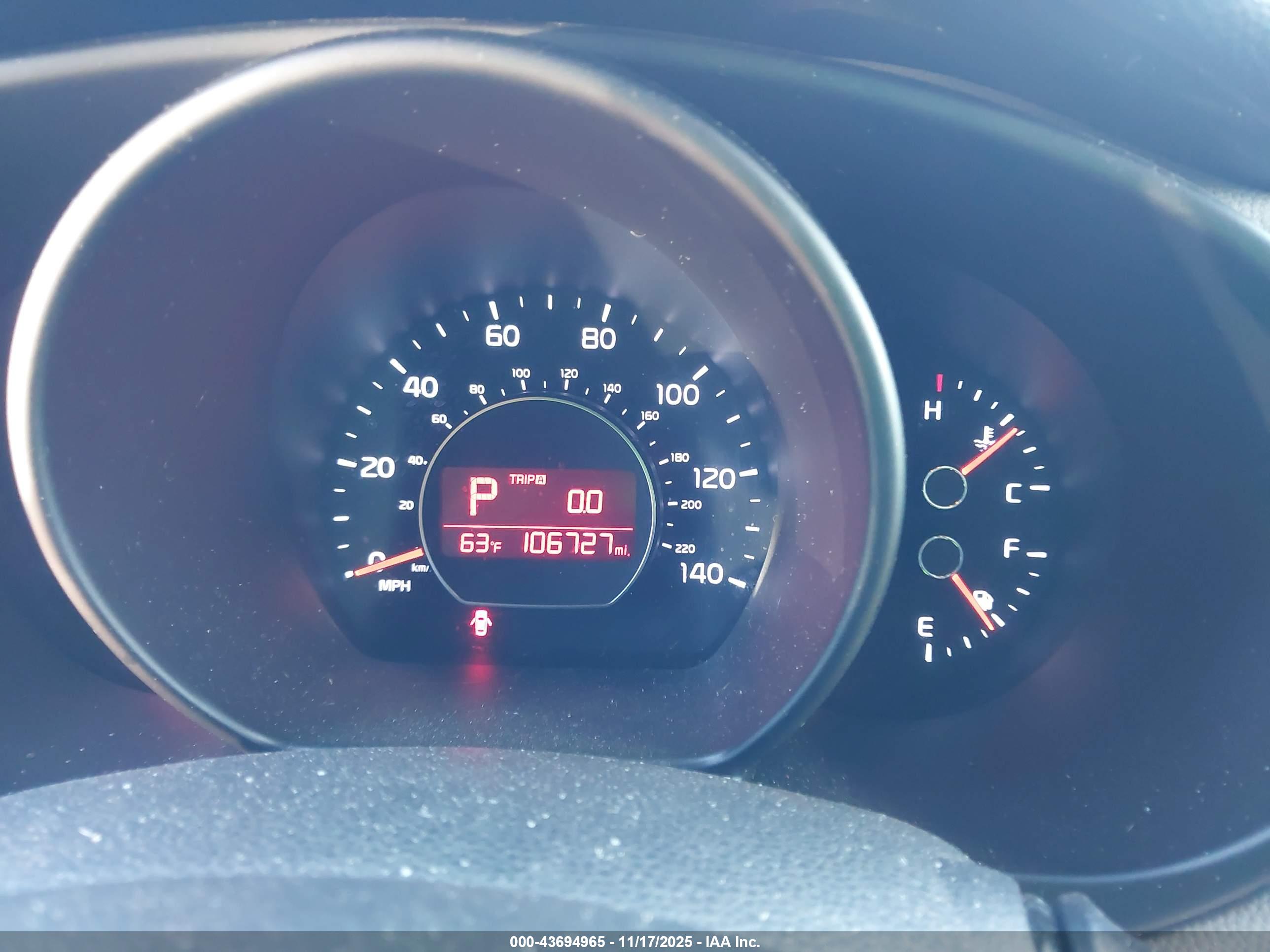 KIA SOUL image 7
