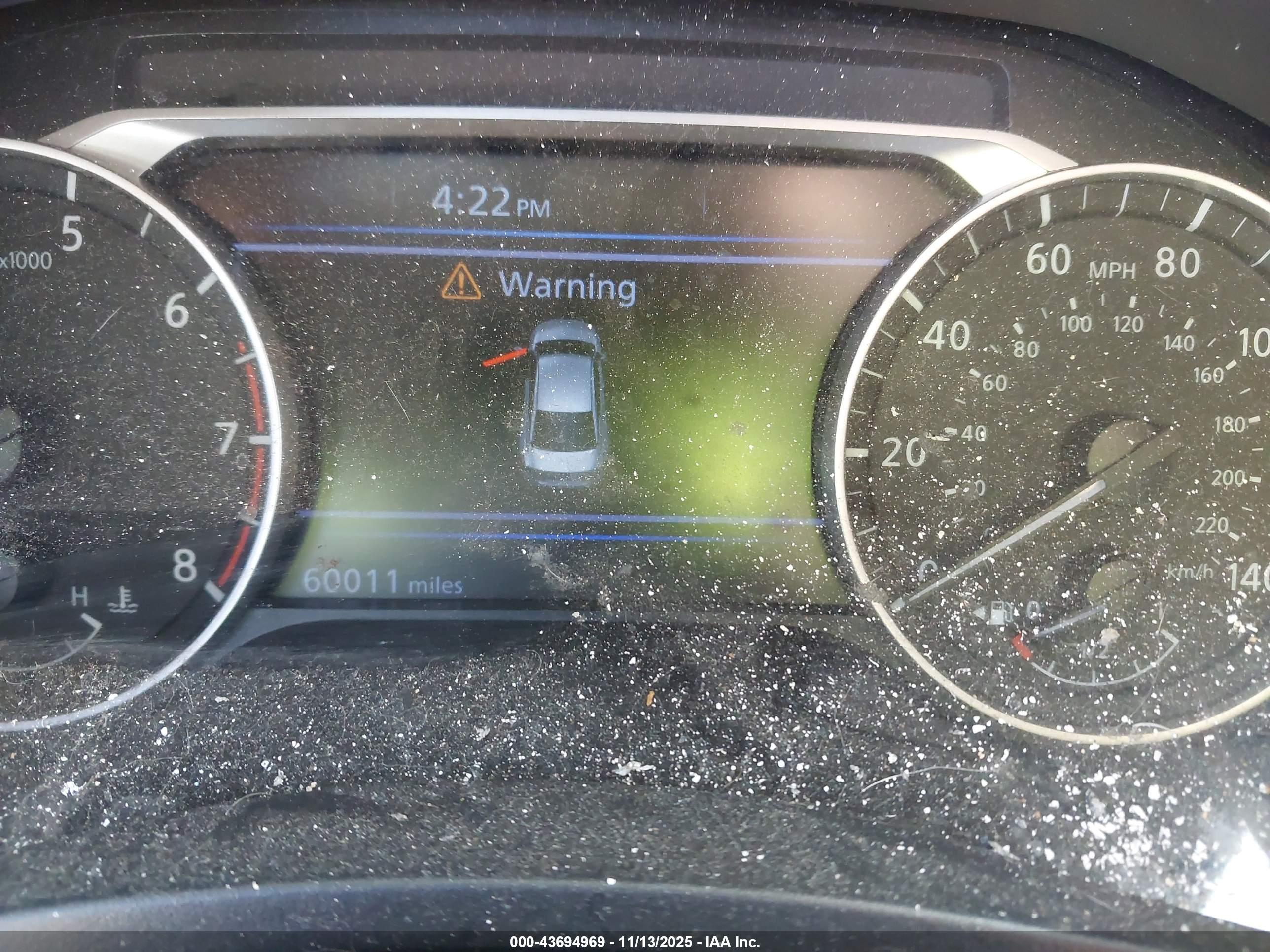 NISSAN ALTIMA image 7