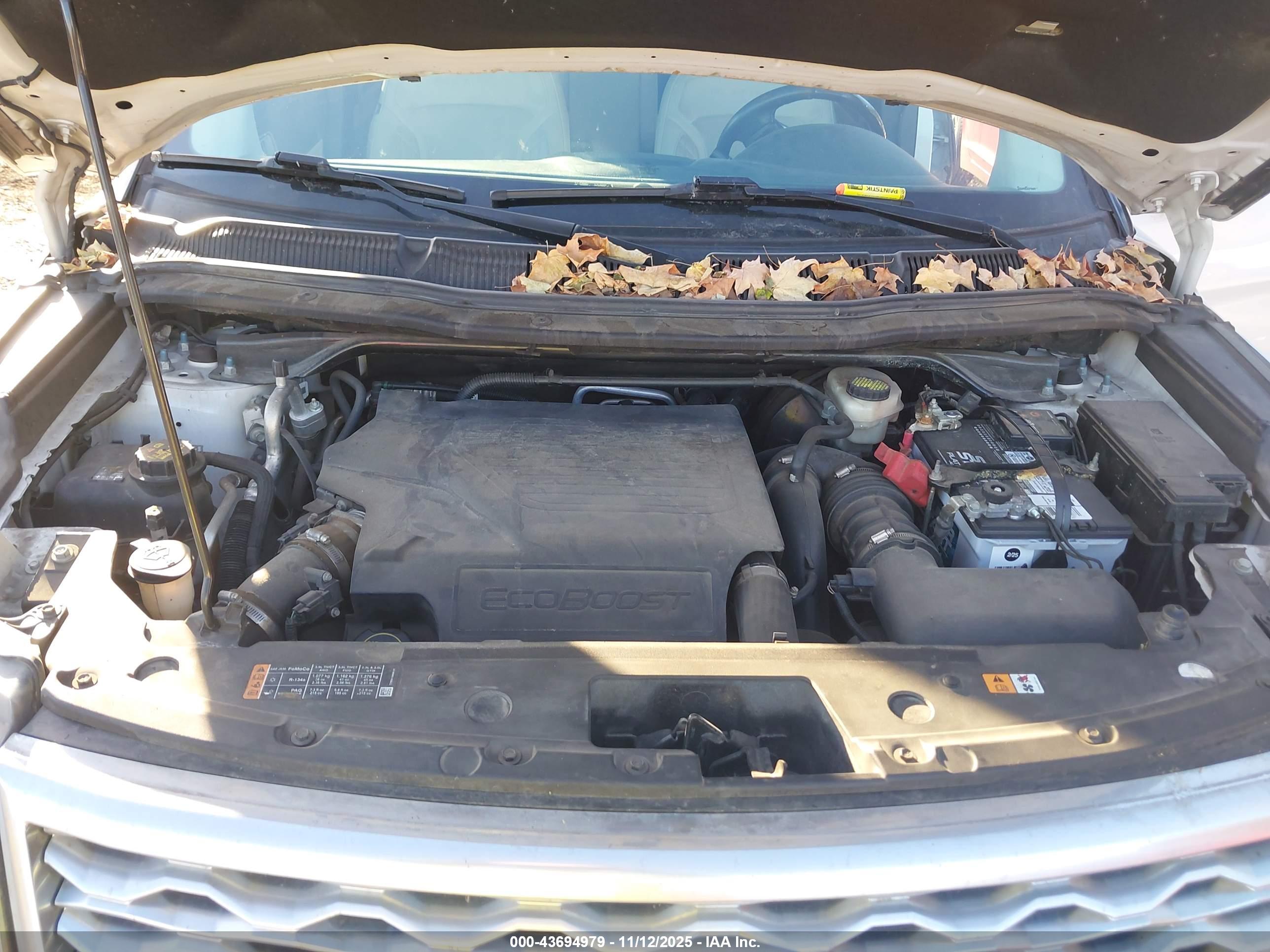 FORD EXPLORER image 10