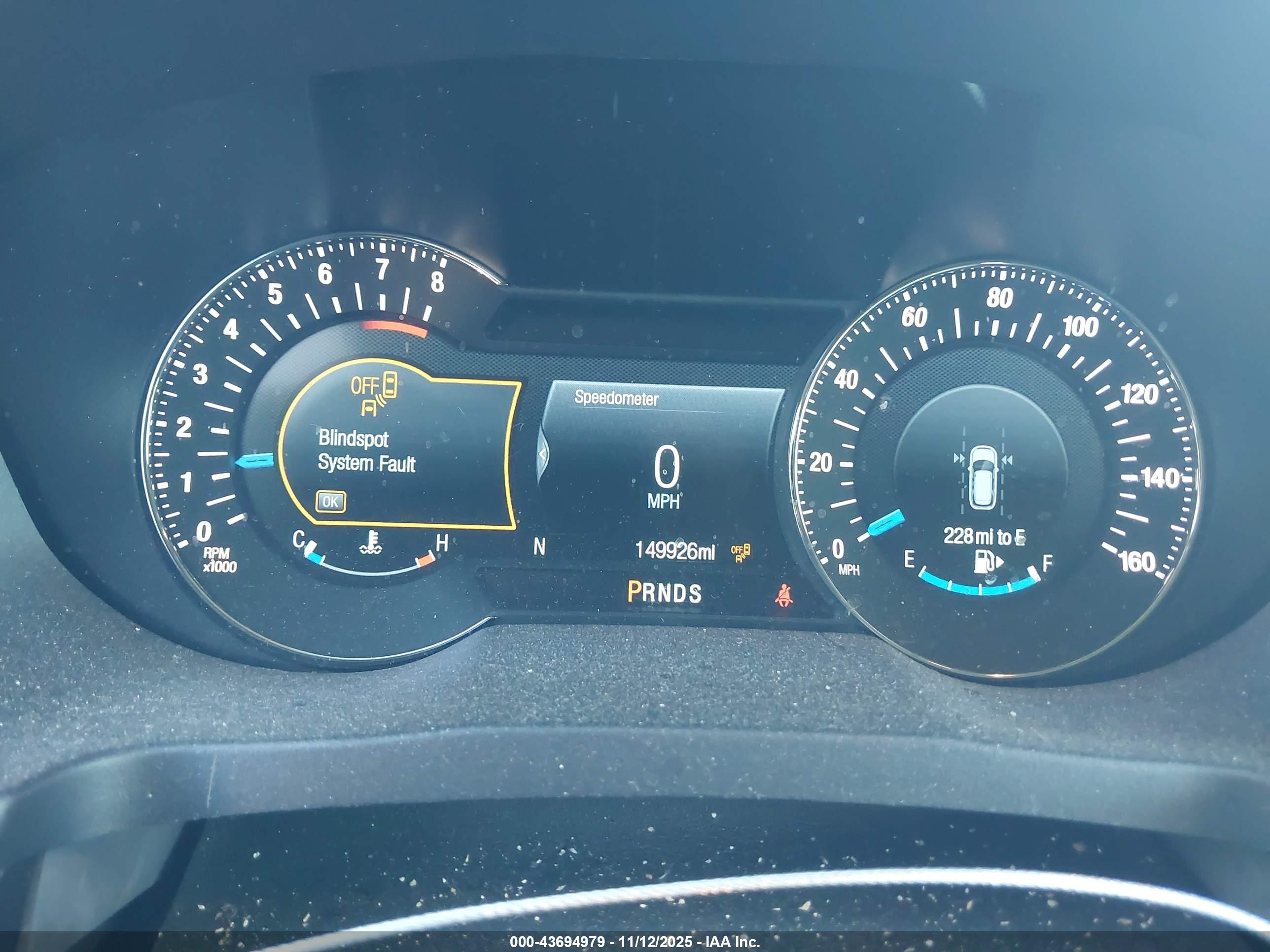 FORD EXPLORER image 7