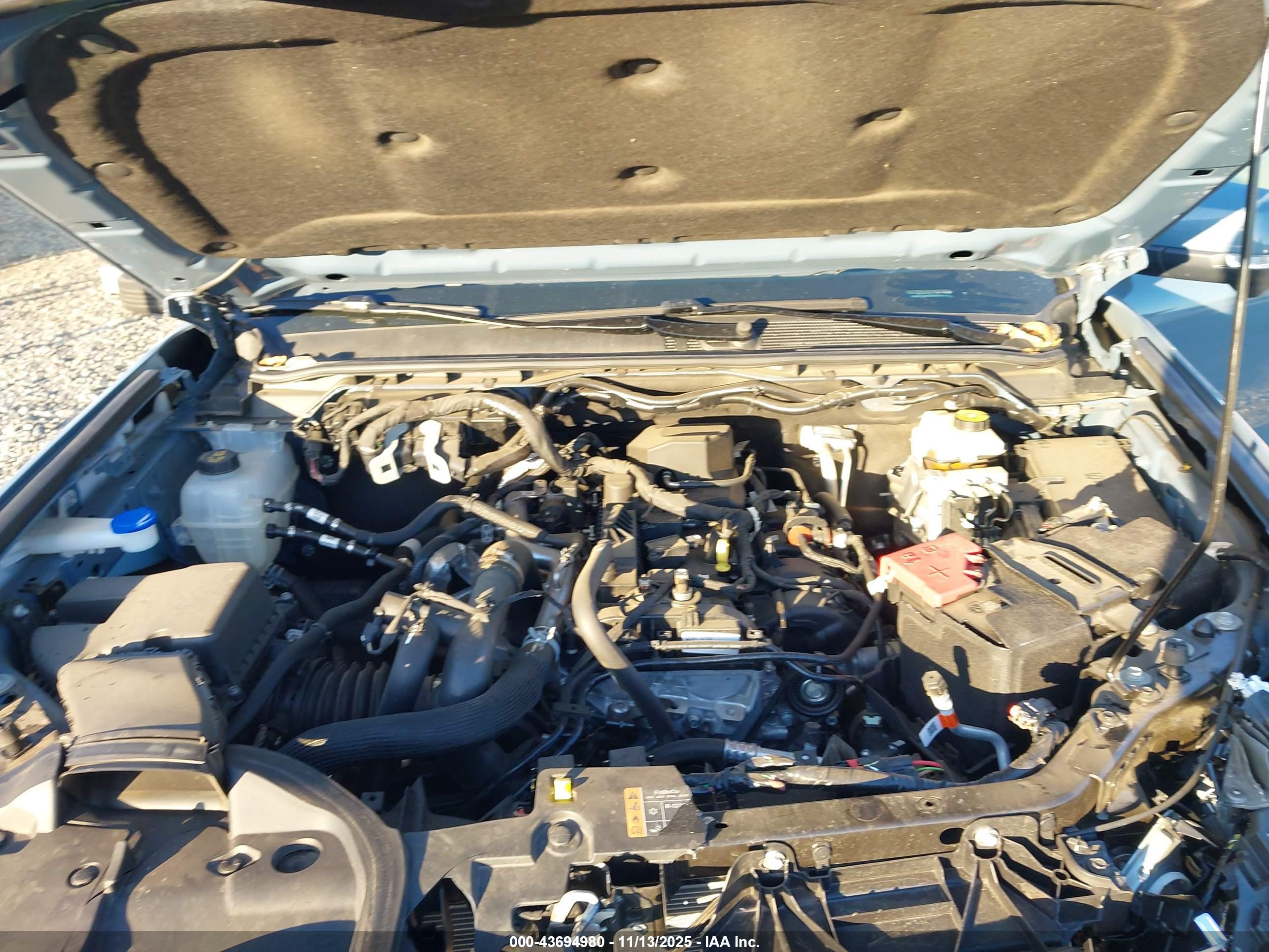FORD RANGER image 10
