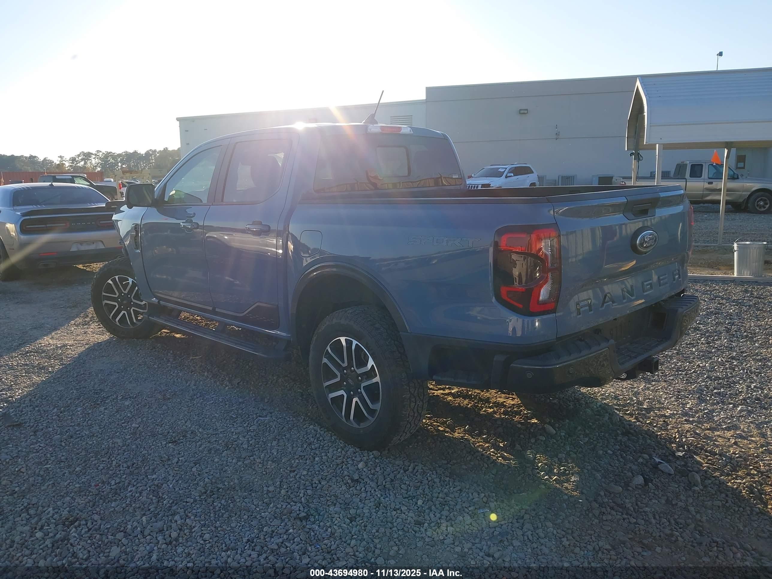 FORD RANGER image 3