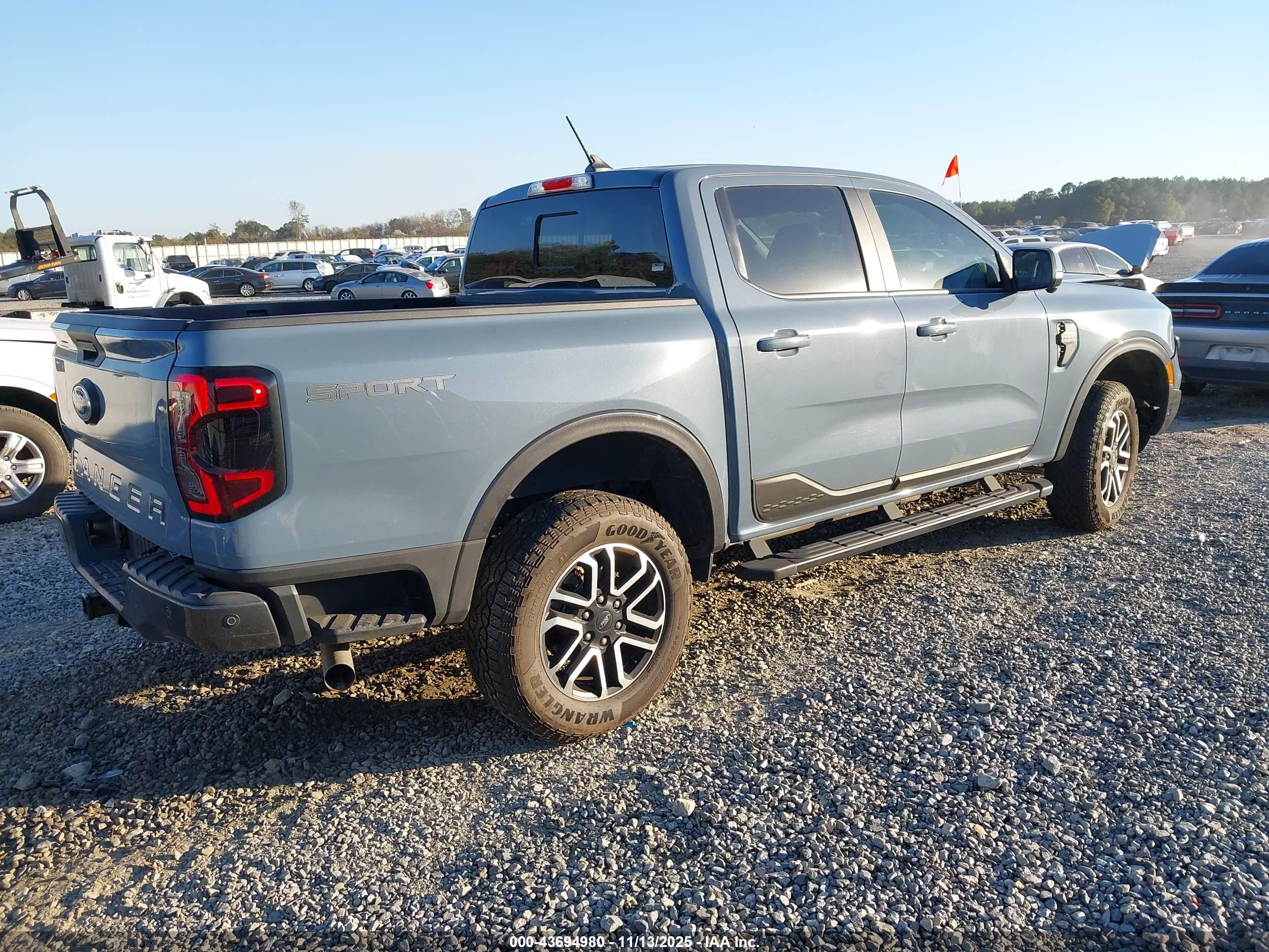 FORD RANGER image 4