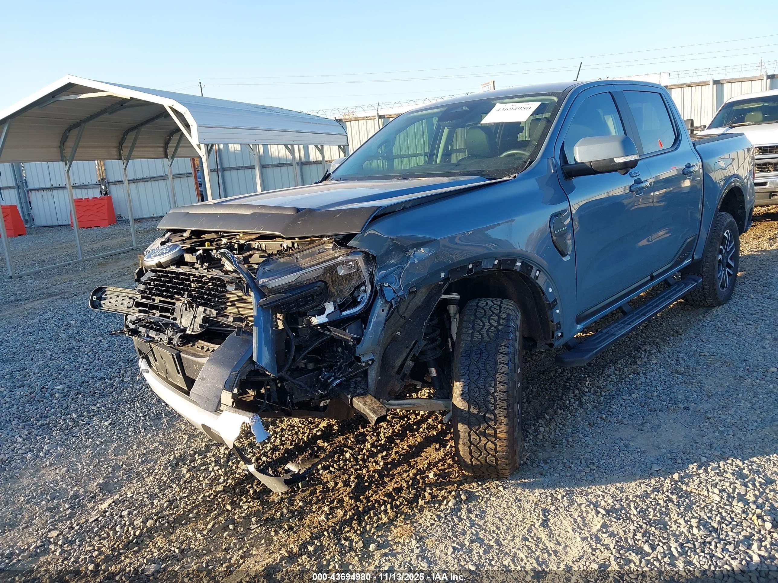 FORD RANGER image 6