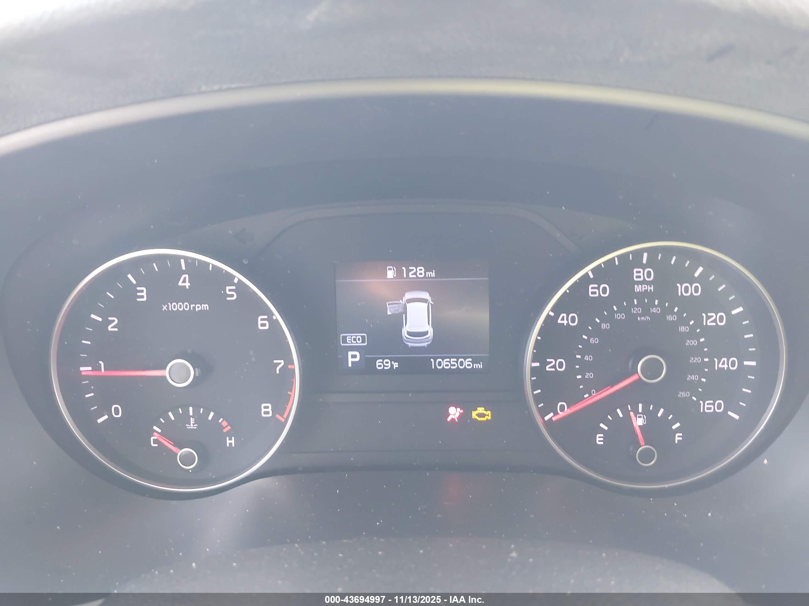 KIA SPORTAGE image 7