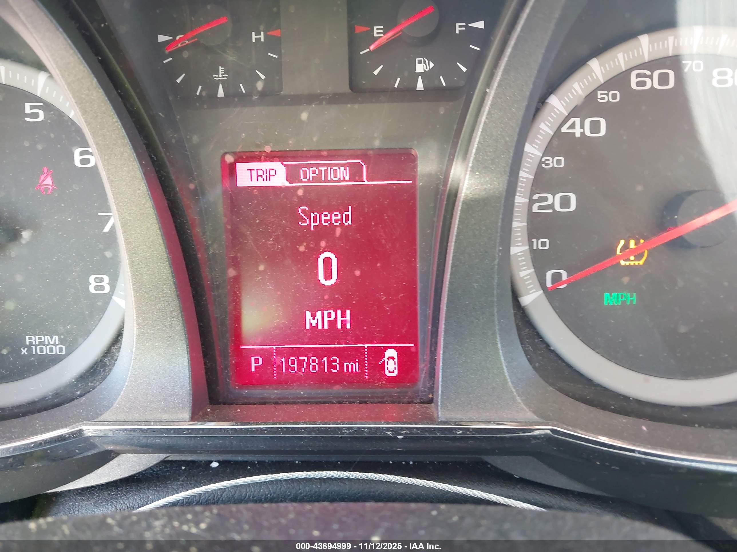 GMC TERRAIN image 7