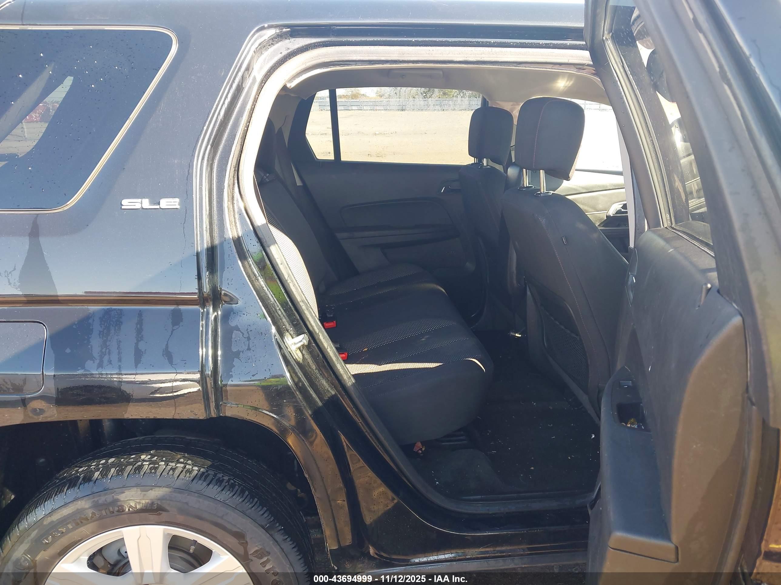 GMC TERRAIN image 8