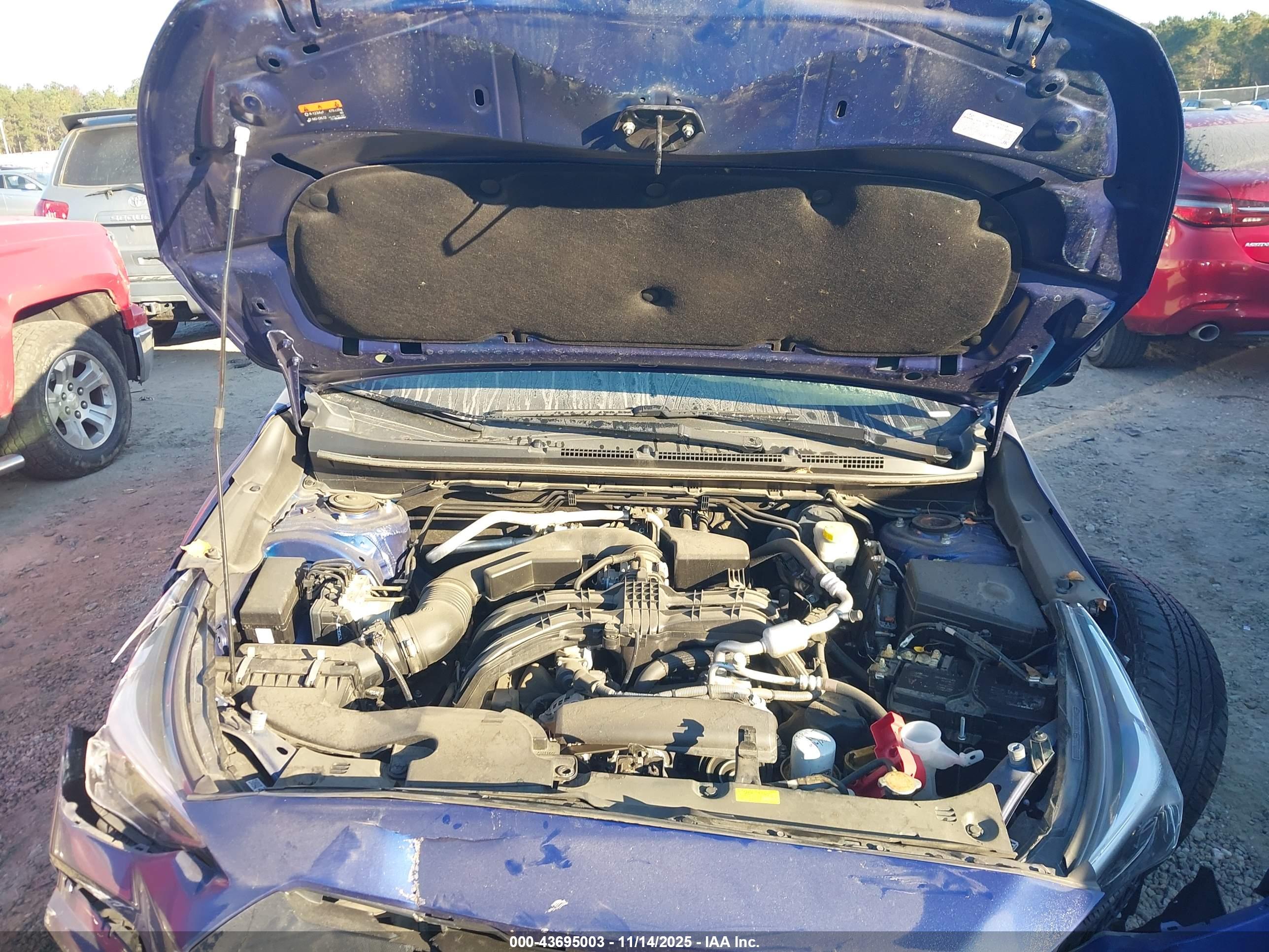 SUBARU CROSSTREK image 10