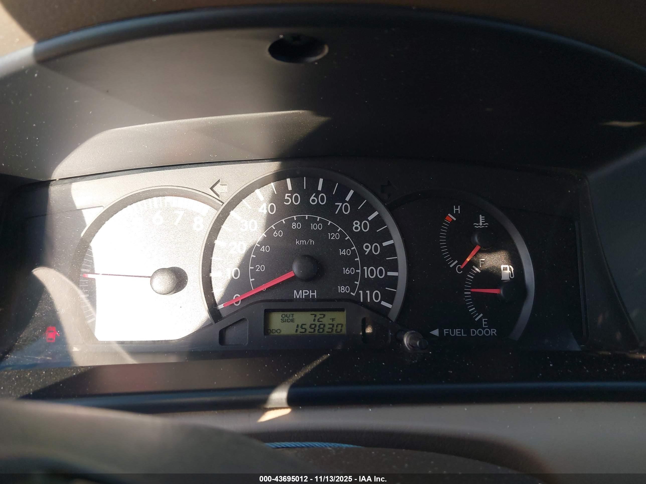 TOYOTA COROLLA image 7
