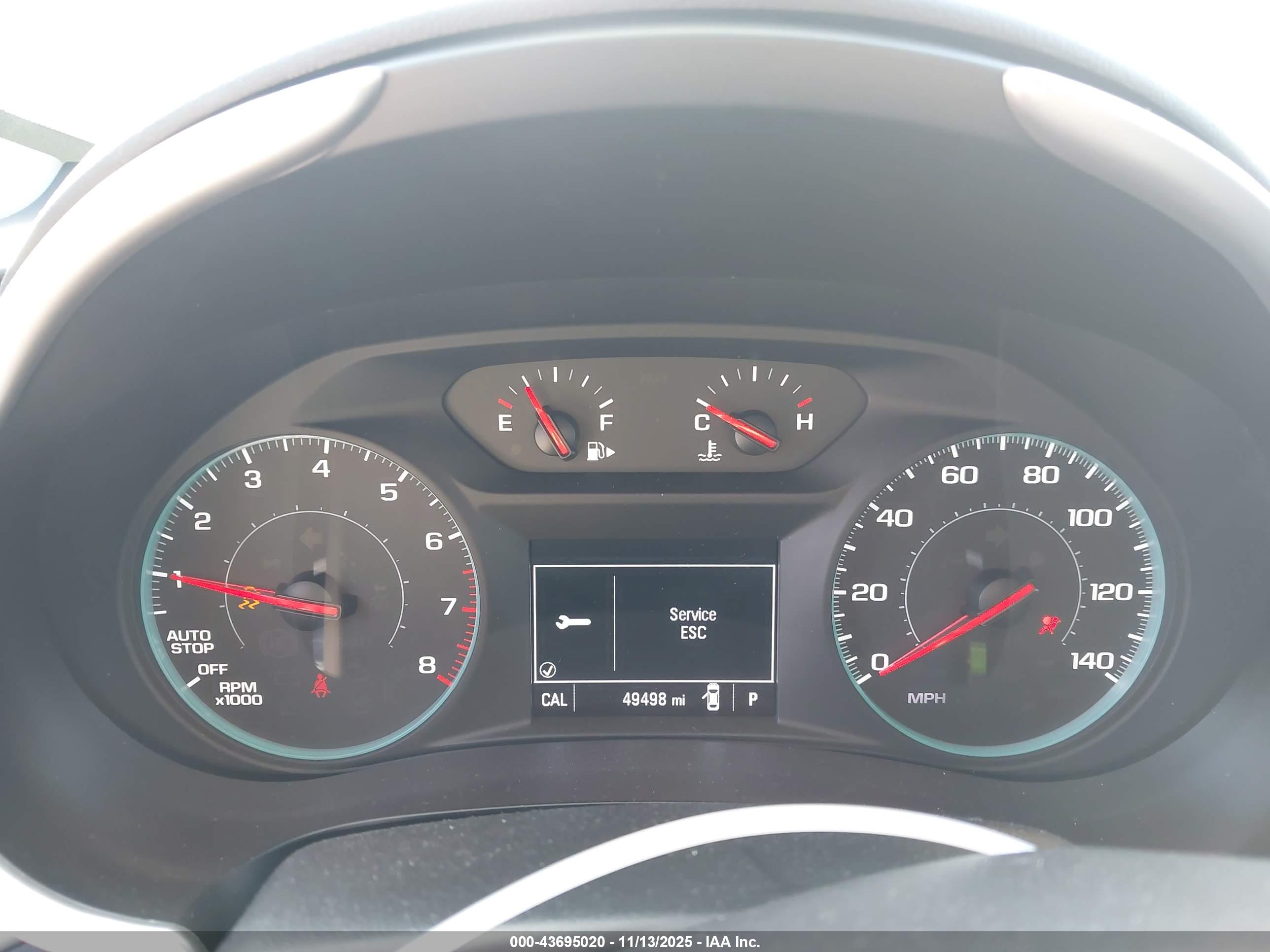 CHEVROLET MALIBU image 7