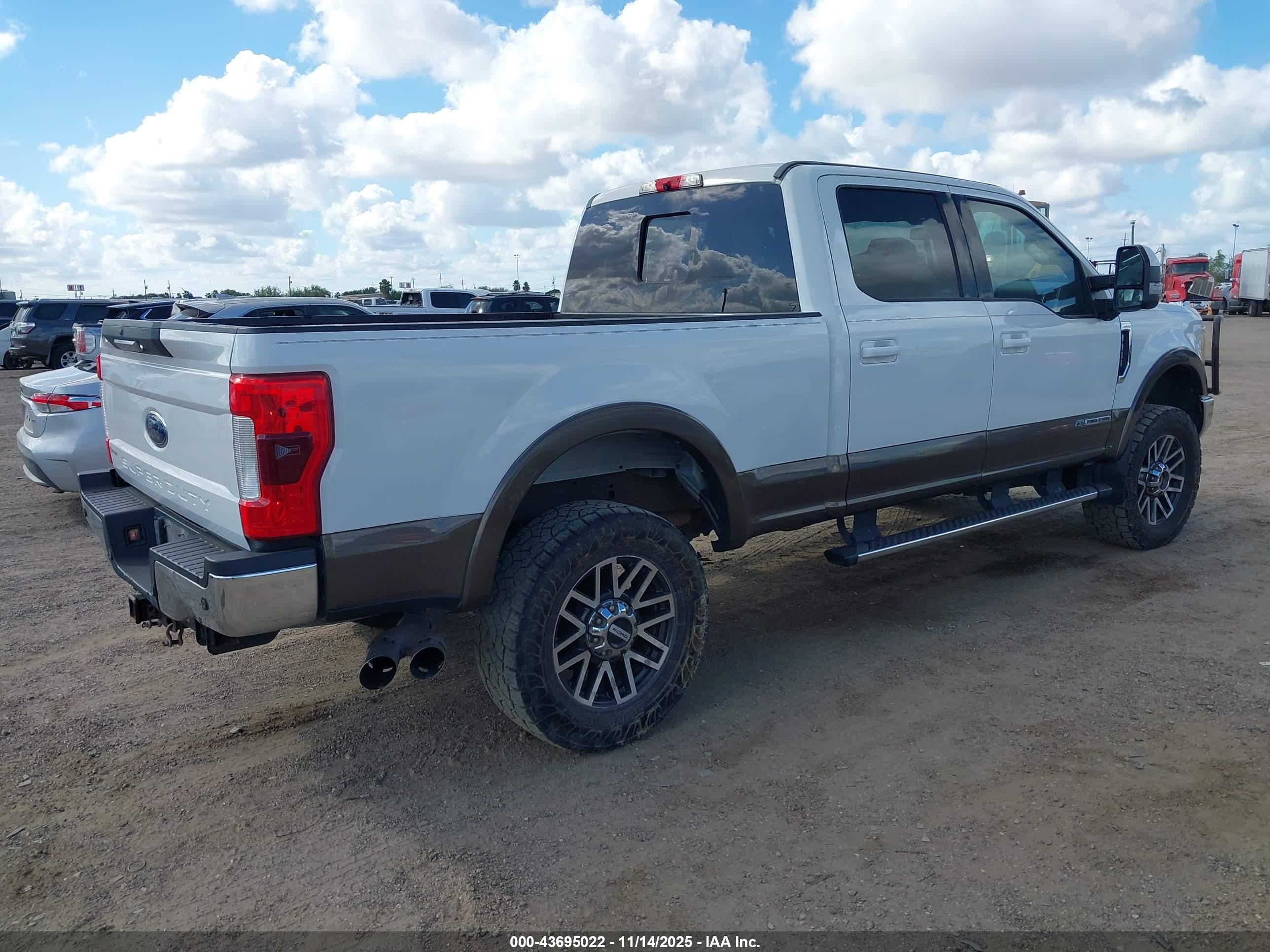 FORD F-250 image 4
