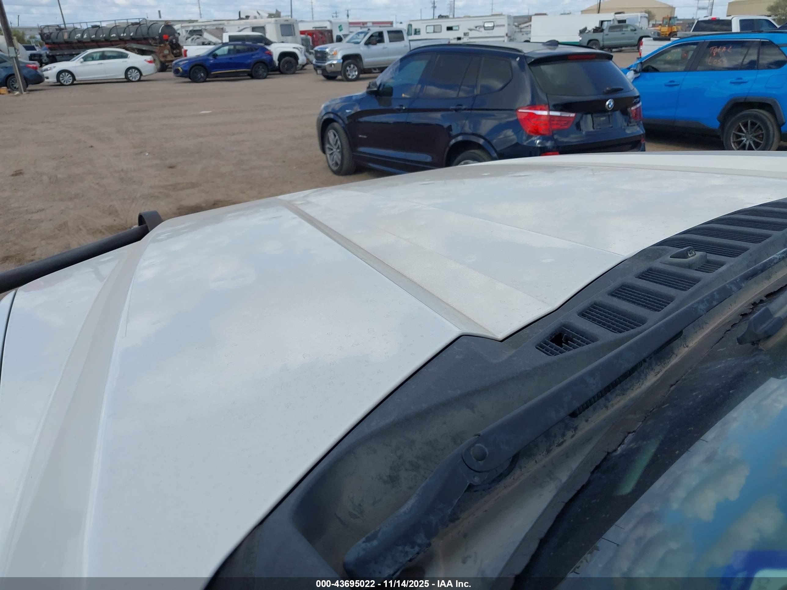 FORD F-250 image 6