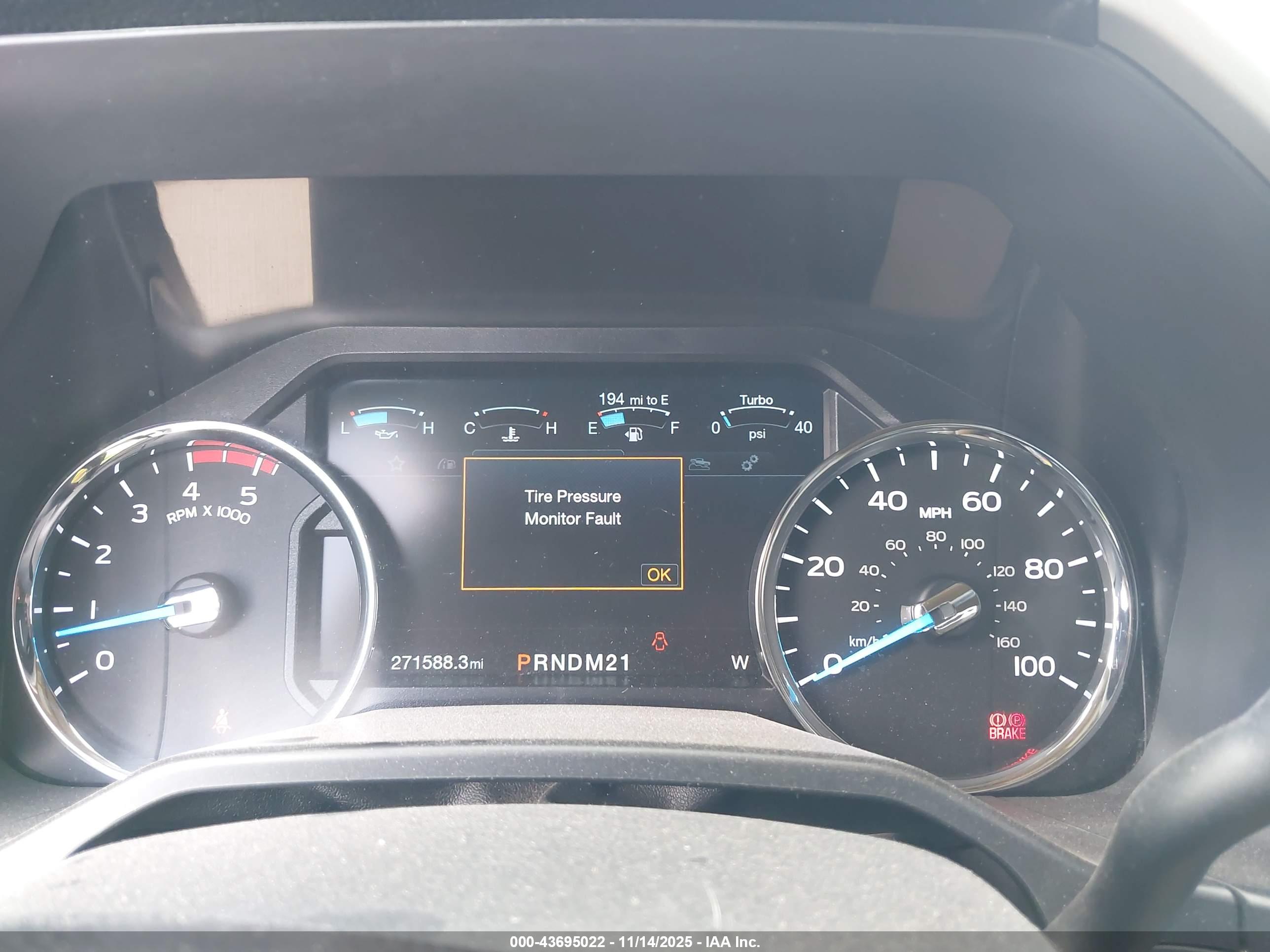 FORD F-250 image 7