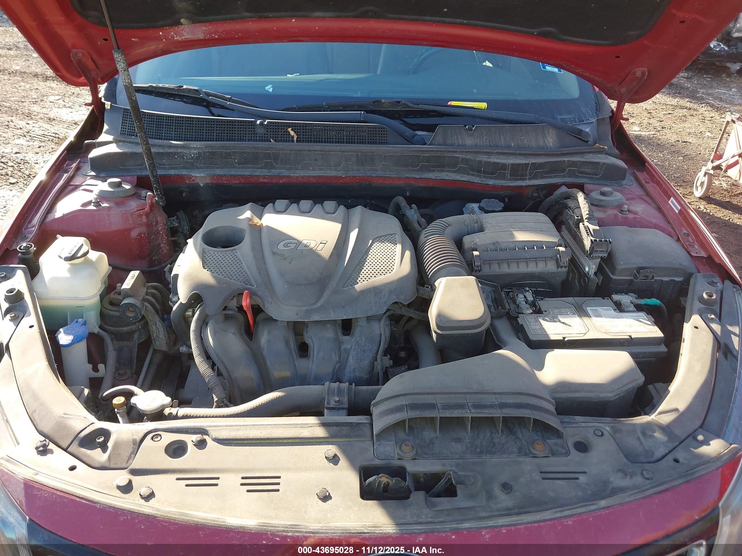 KIA OPTIMA image 10