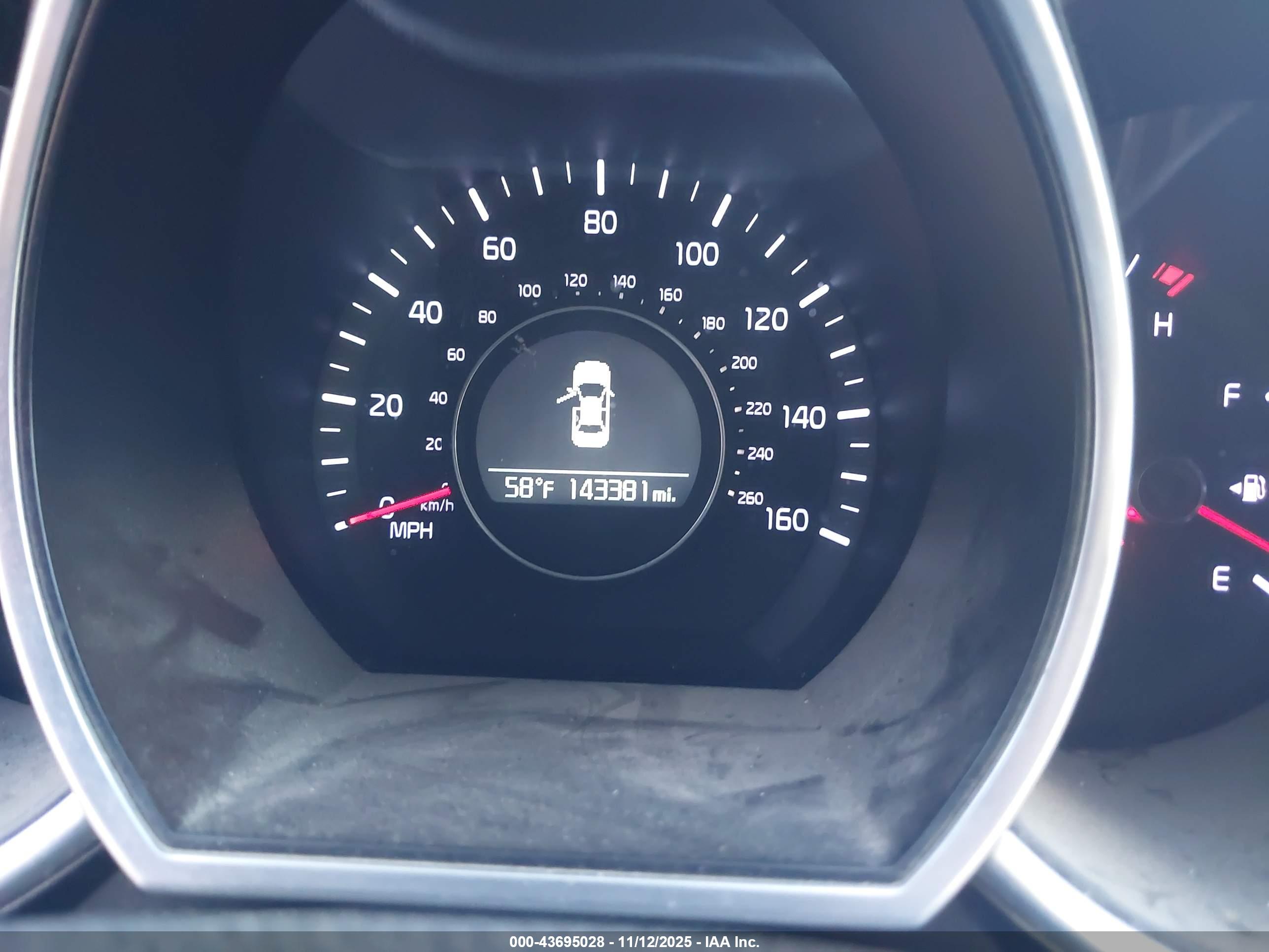 KIA OPTIMA image 7