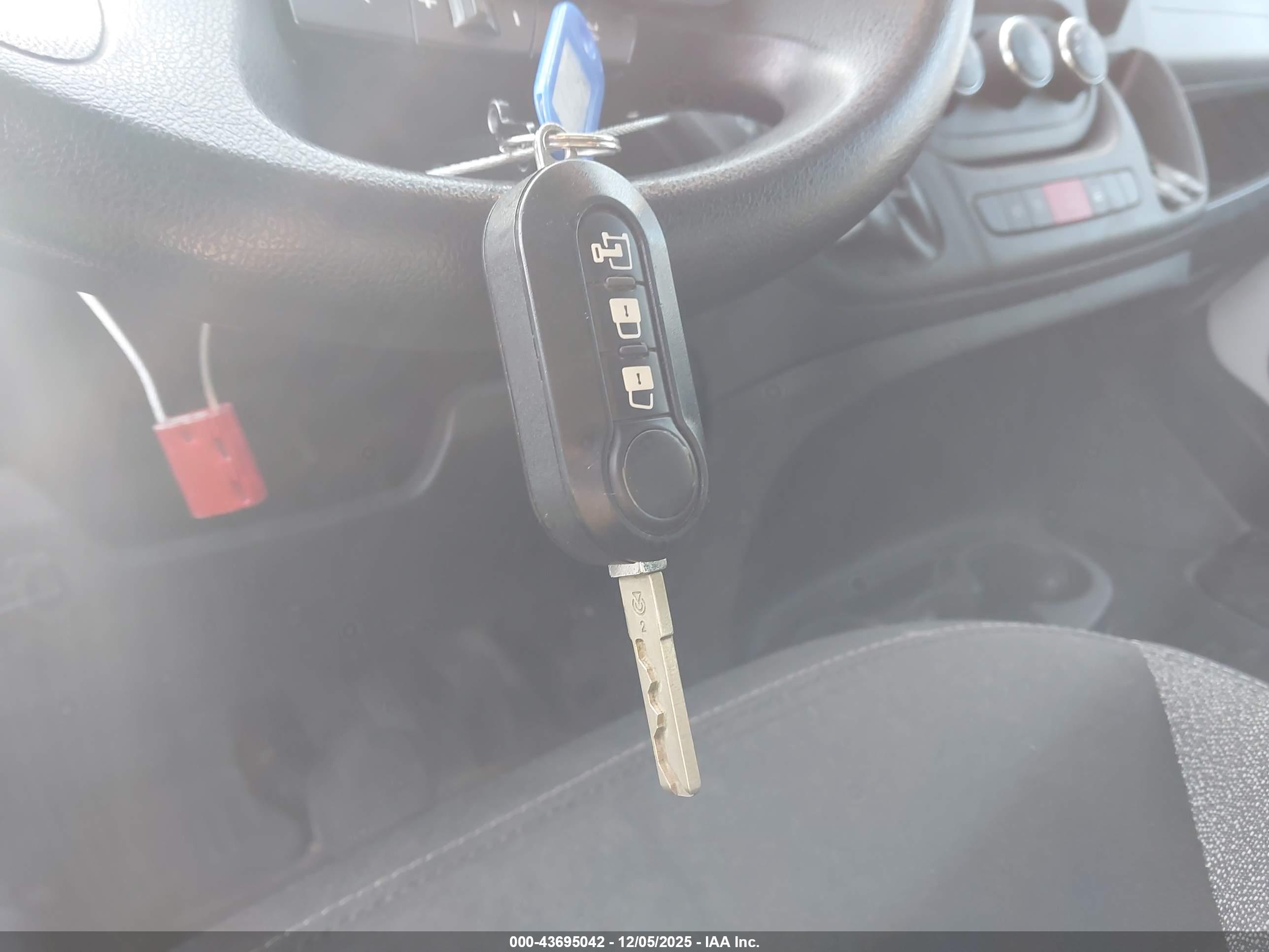 RAM PROMASTER image 11