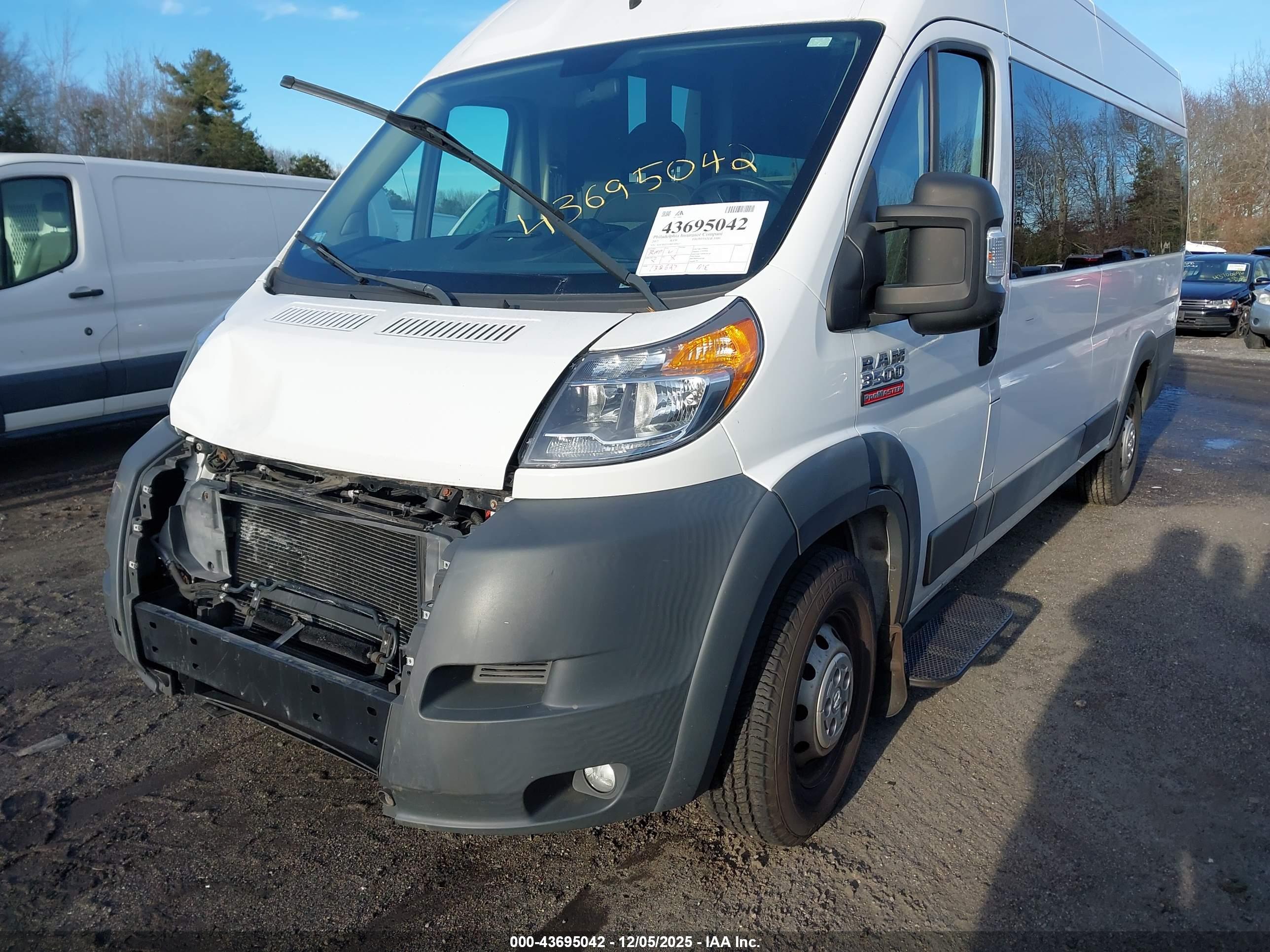 RAM PROMASTER image 2