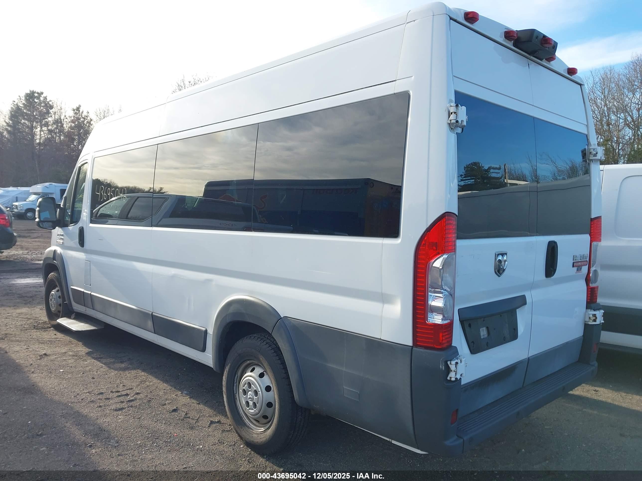 RAM PROMASTER image 3