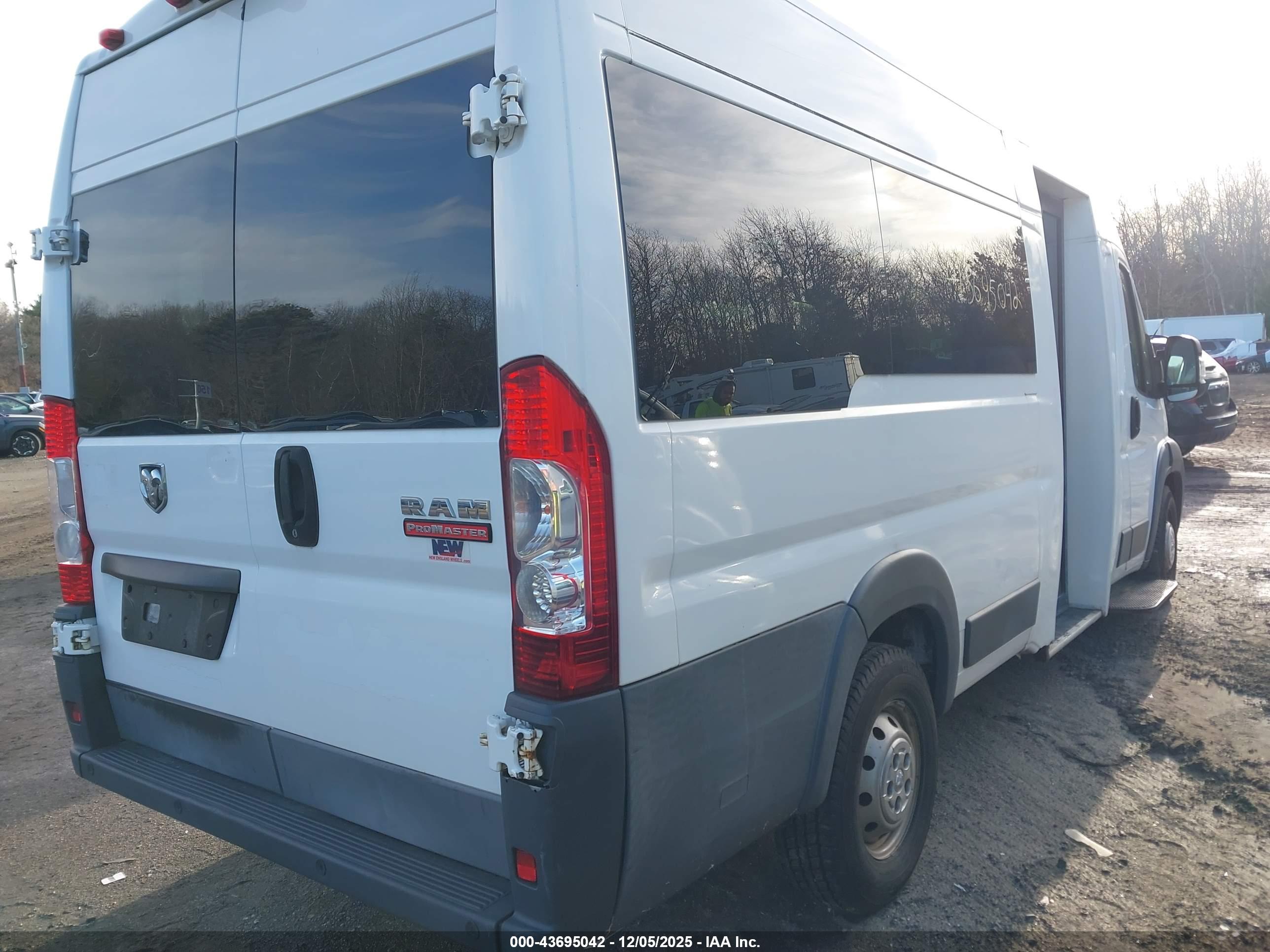 RAM PROMASTER image 4