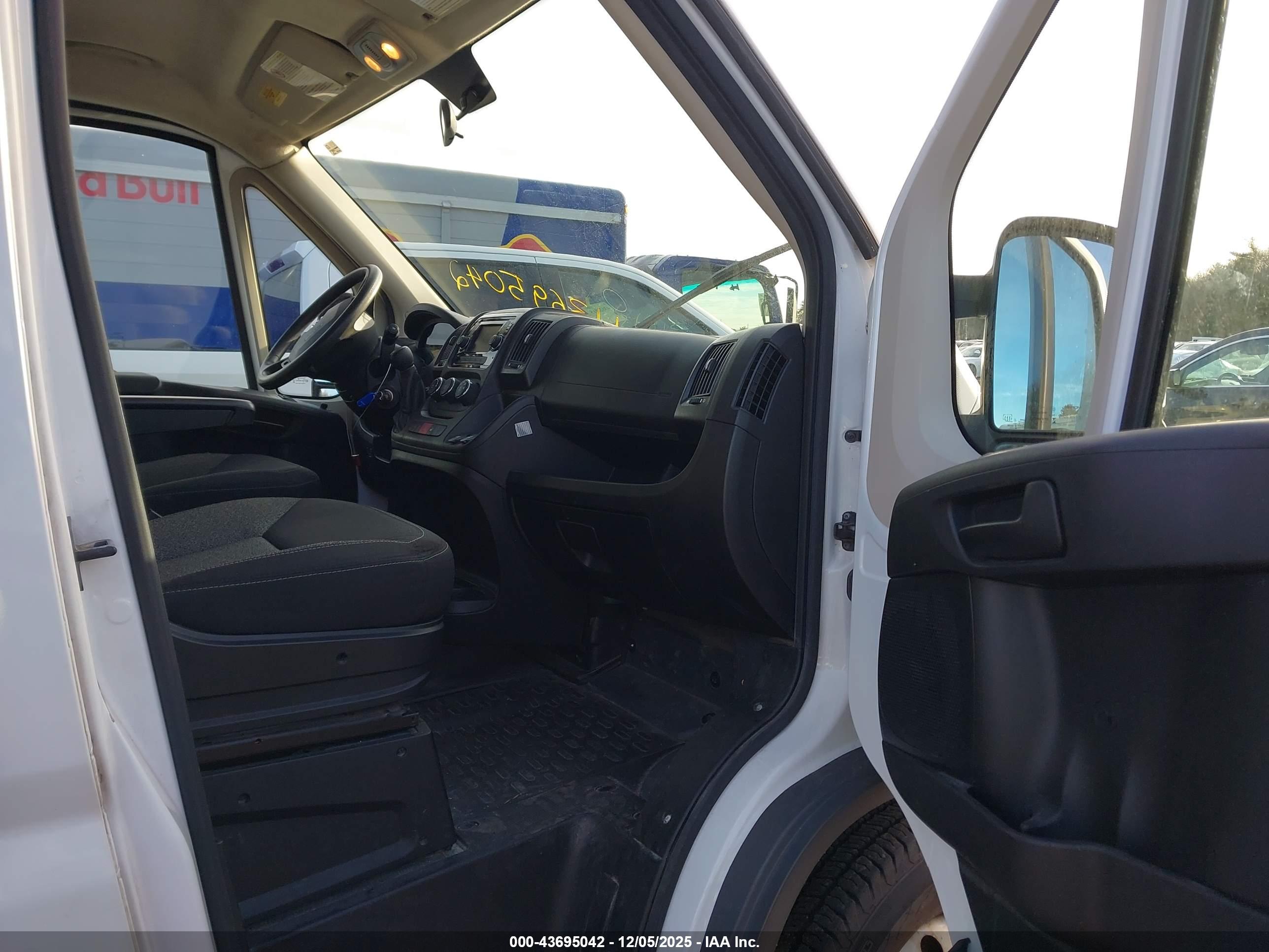 RAM PROMASTER image 5