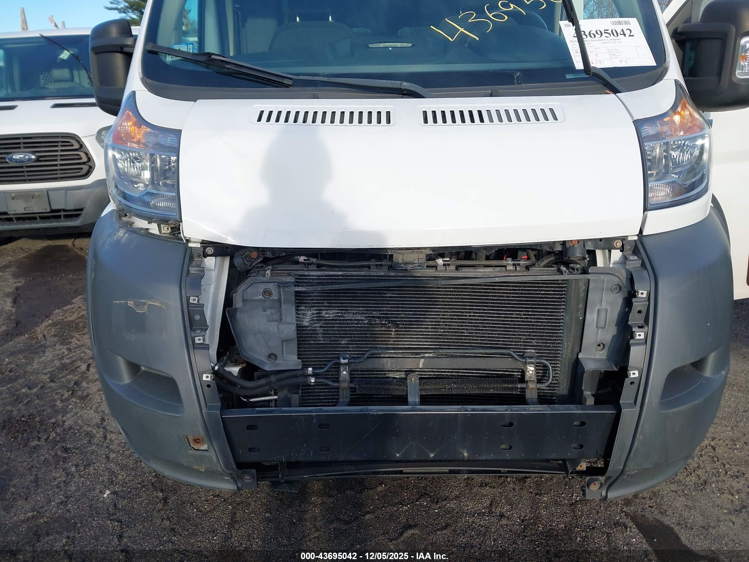 RAM PROMASTER image 6