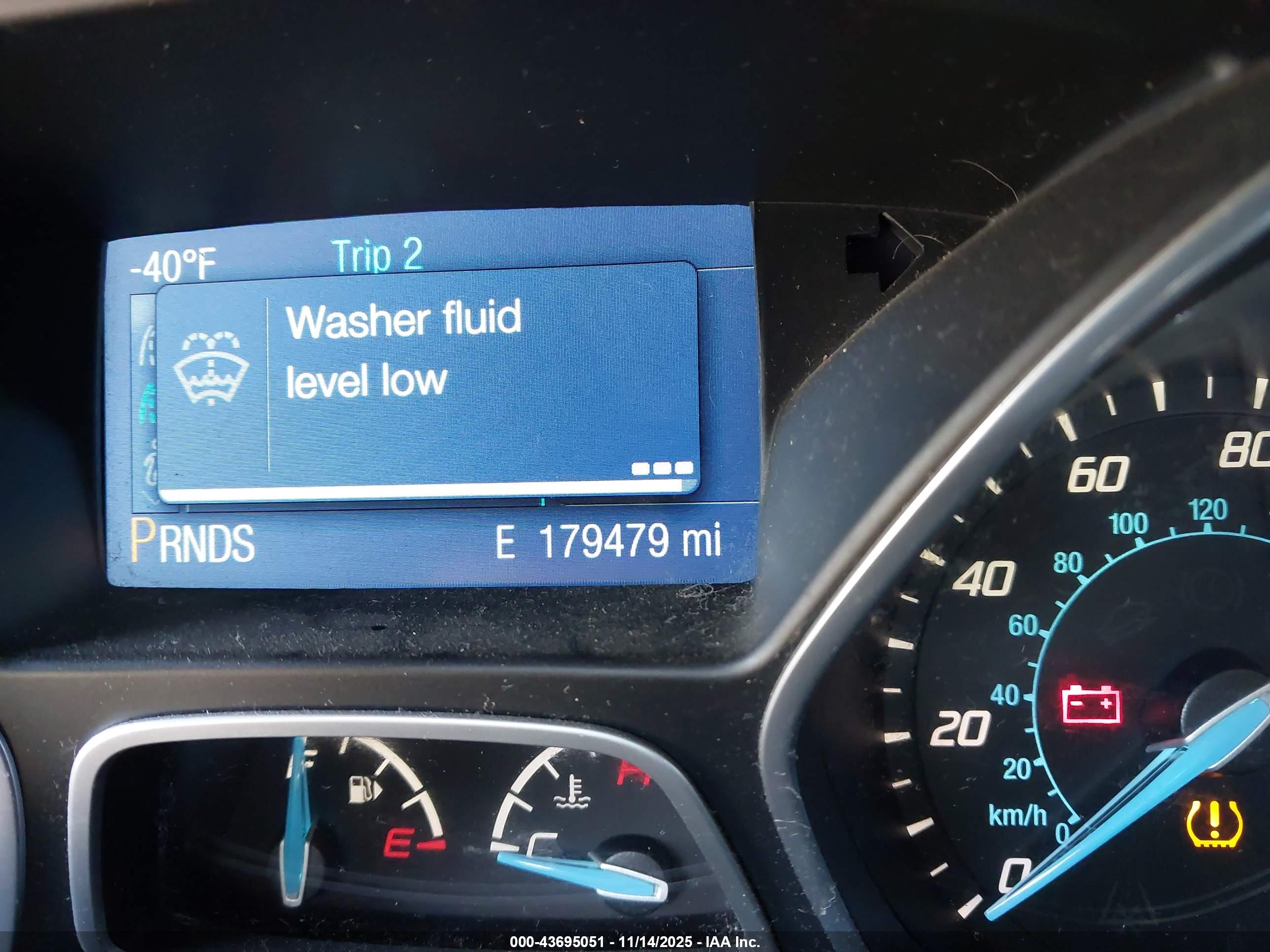 FORD FOCUS image 7