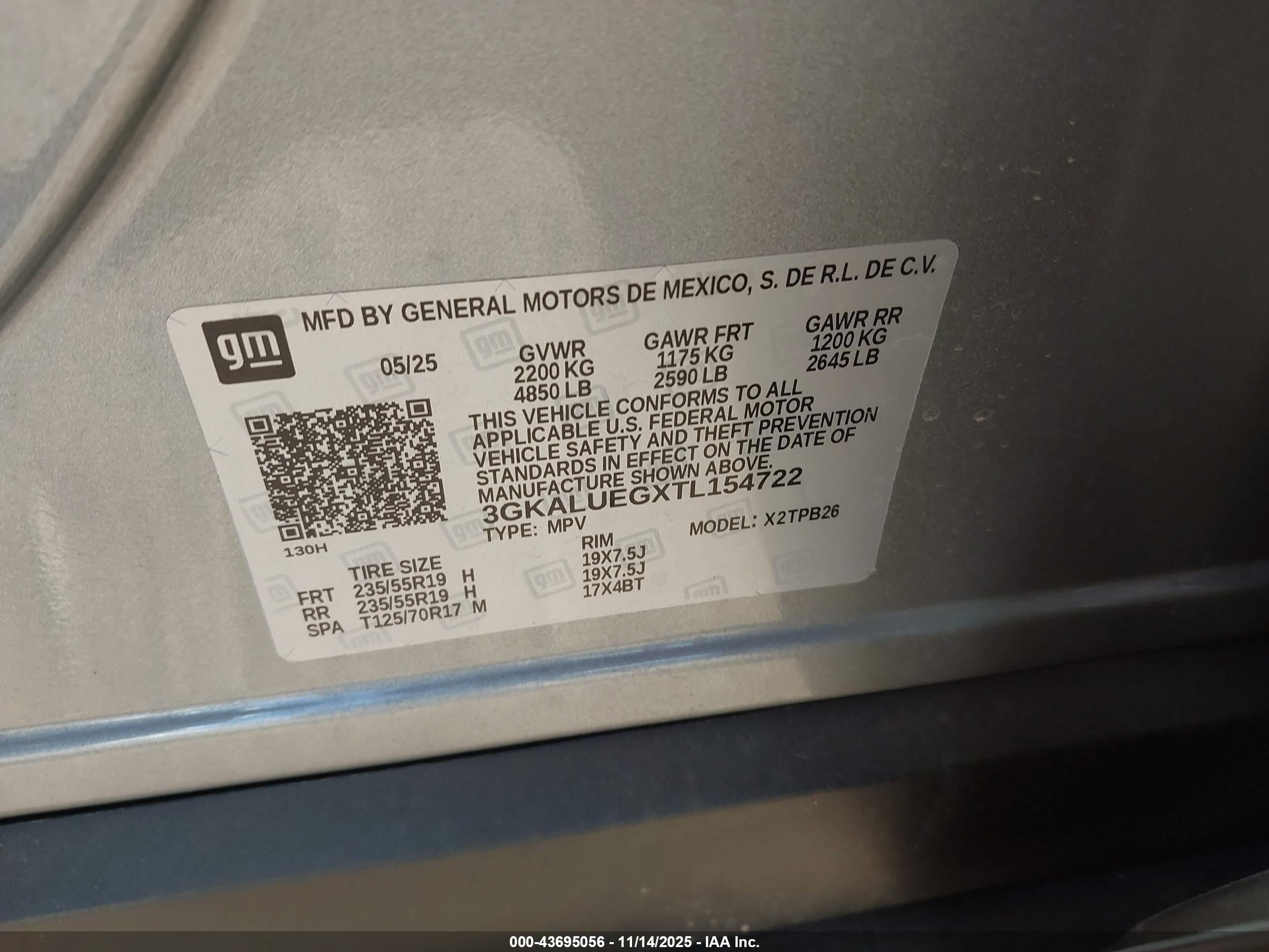 GMC TERRAIN image 9