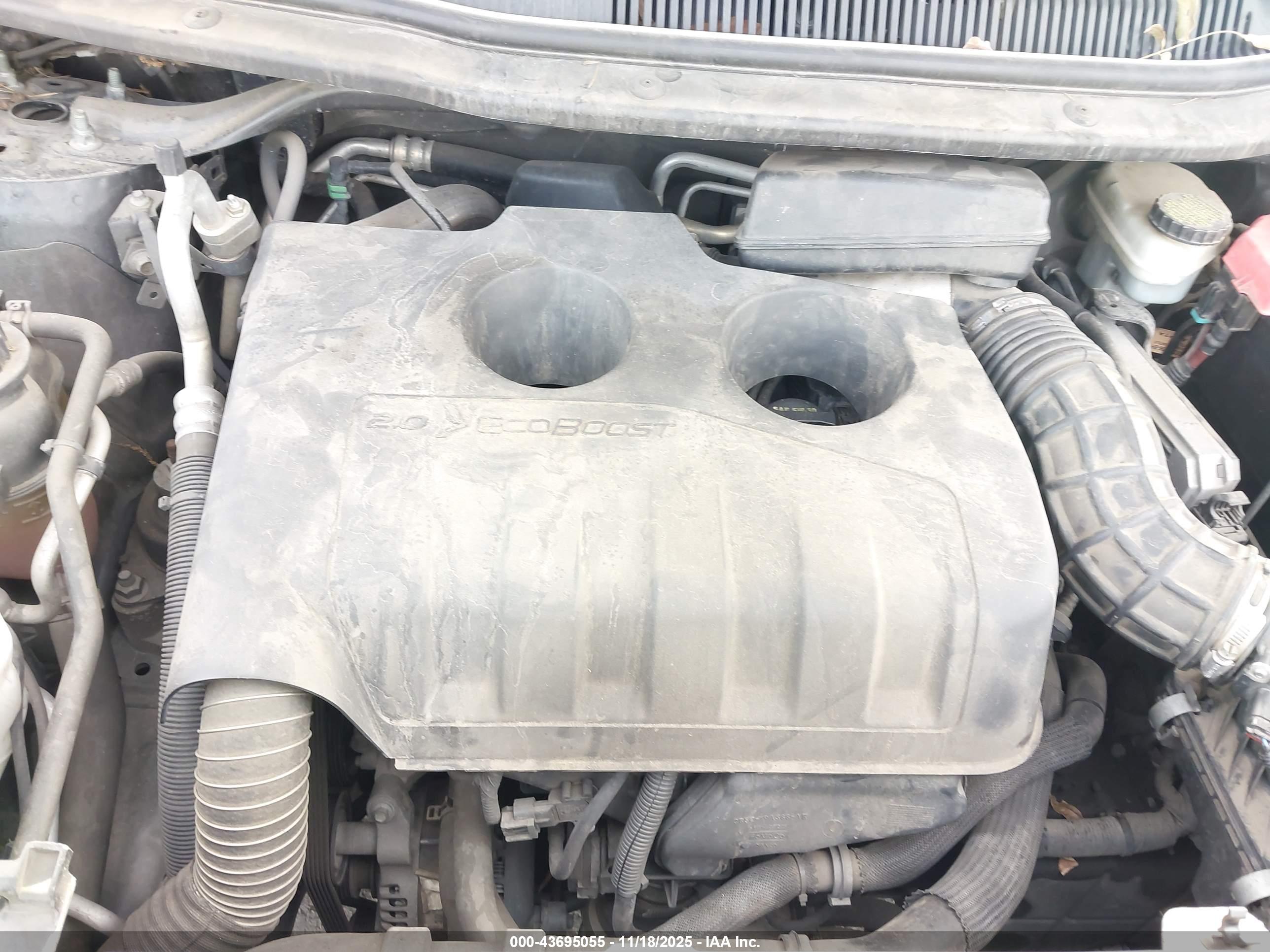 FORD EXPLORER image 10